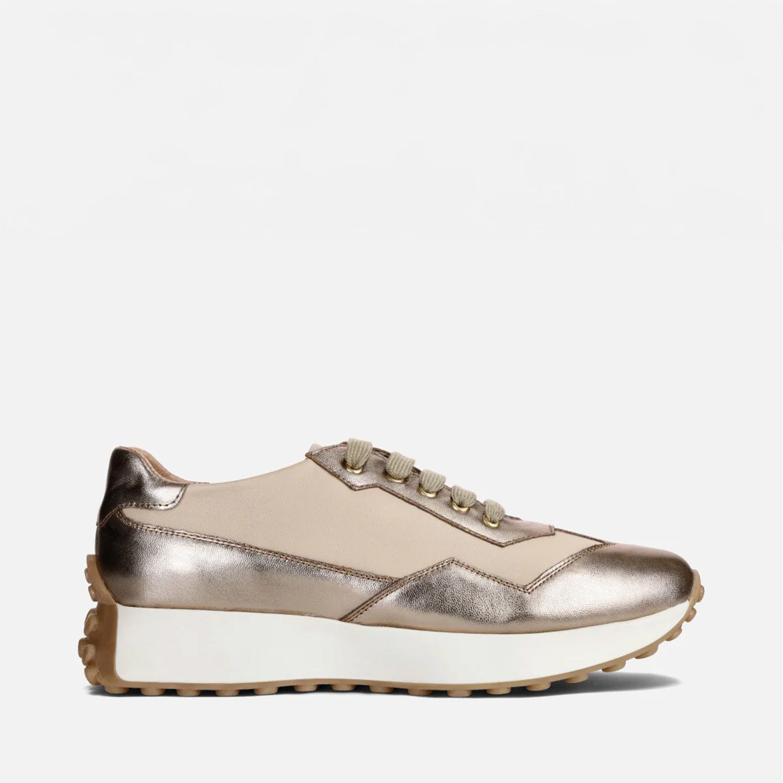 Calzado para dama Tenis BARCELONA1 | 792I82