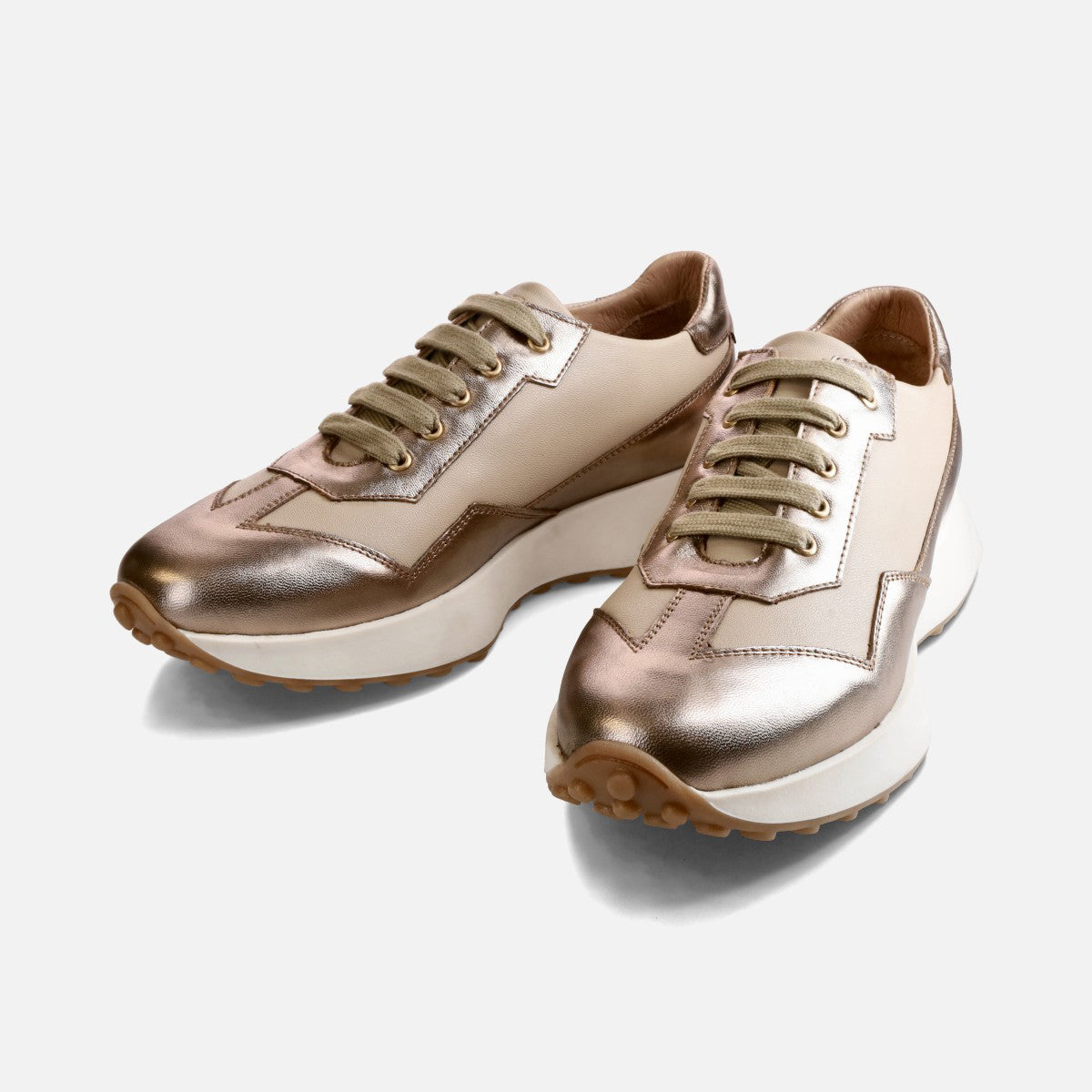 Calzado para dama Tenis BARCELONA1 | 792I82