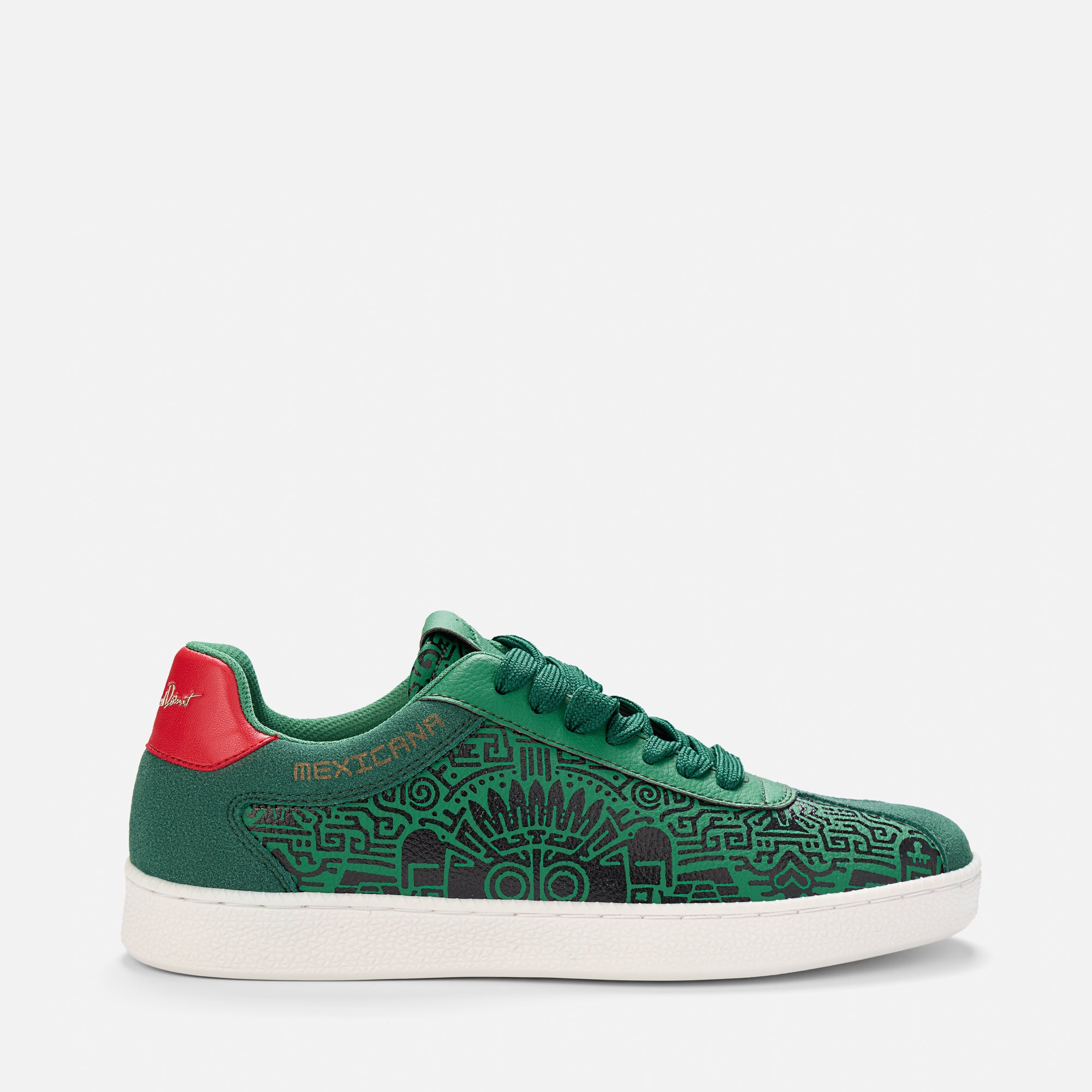 Calzado para Dama Tenis México | 794506