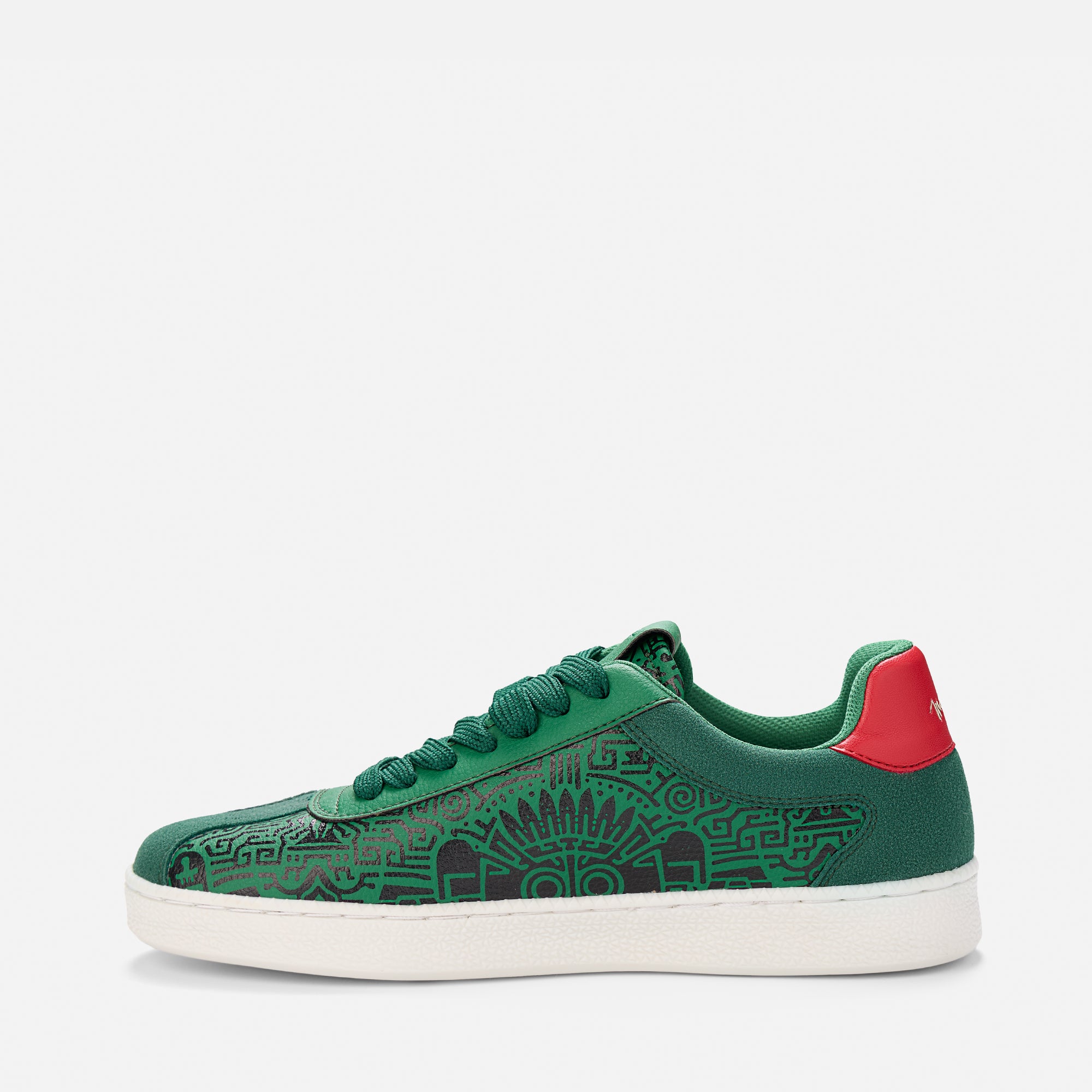 Calzado para Dama Tenis México | 794506