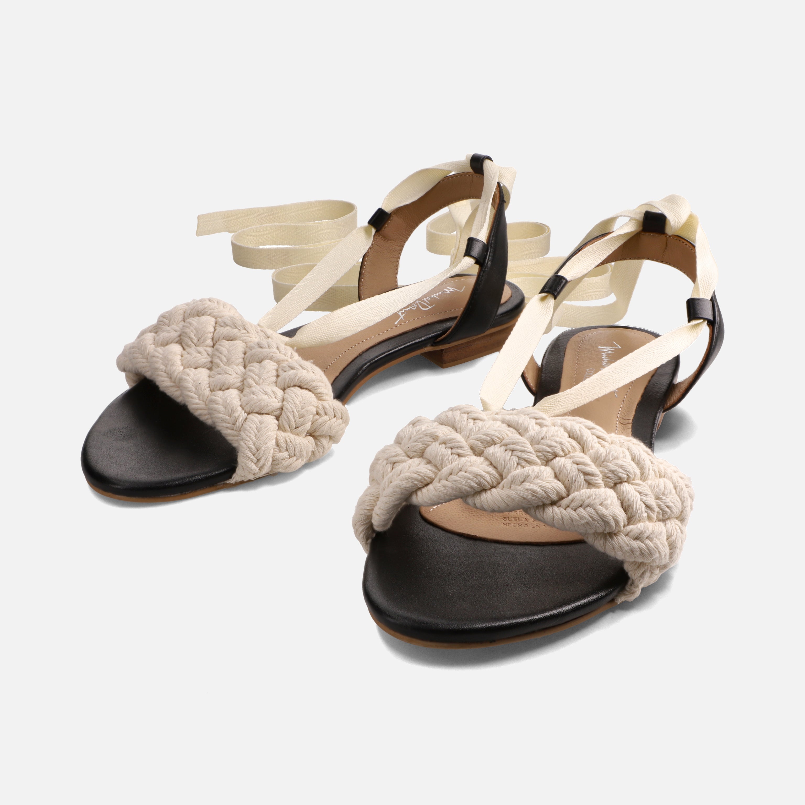 Calzado para Dama Sandalia Madrid11 | 795T01