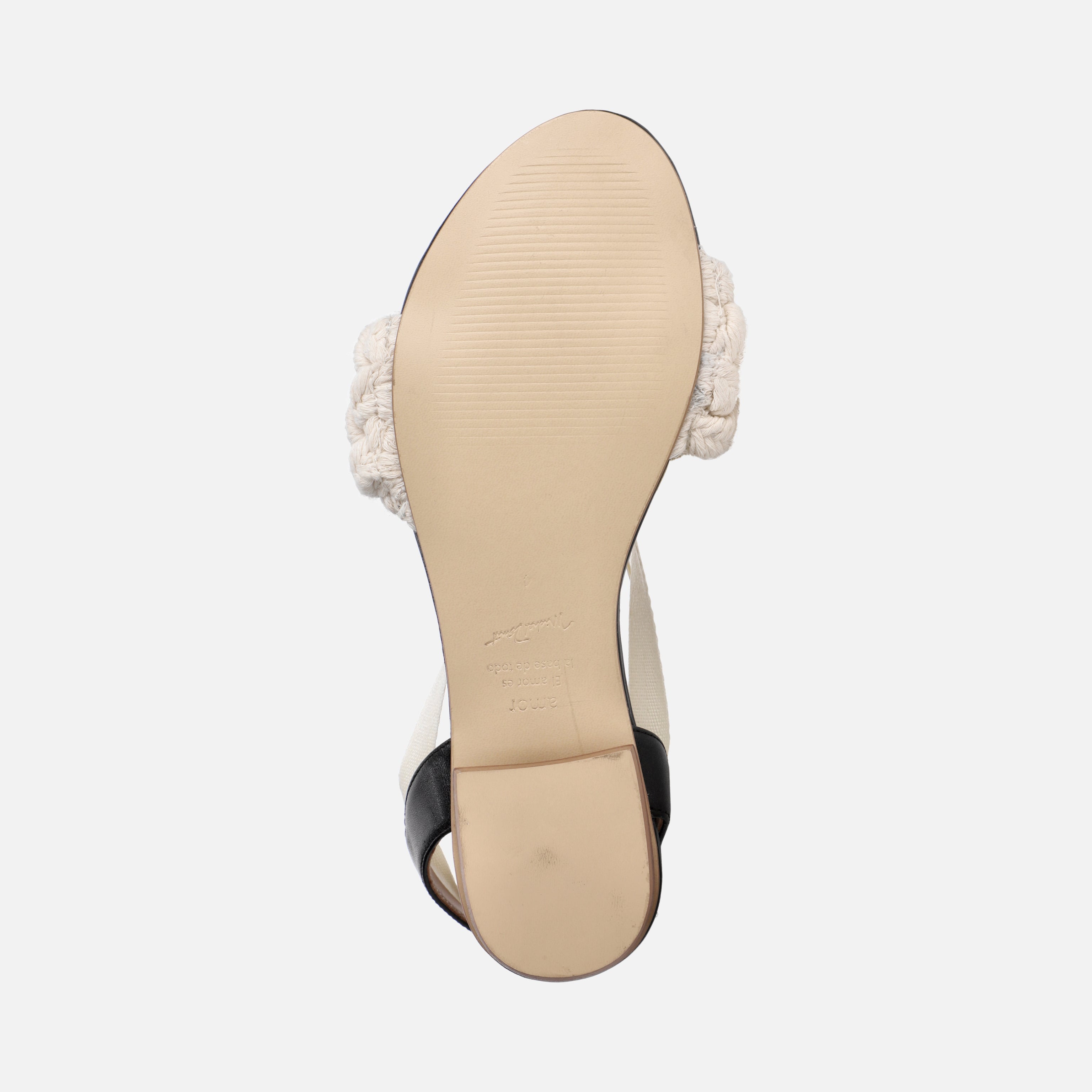 Calzado para Dama Sandalia Madrid11 | 795T01