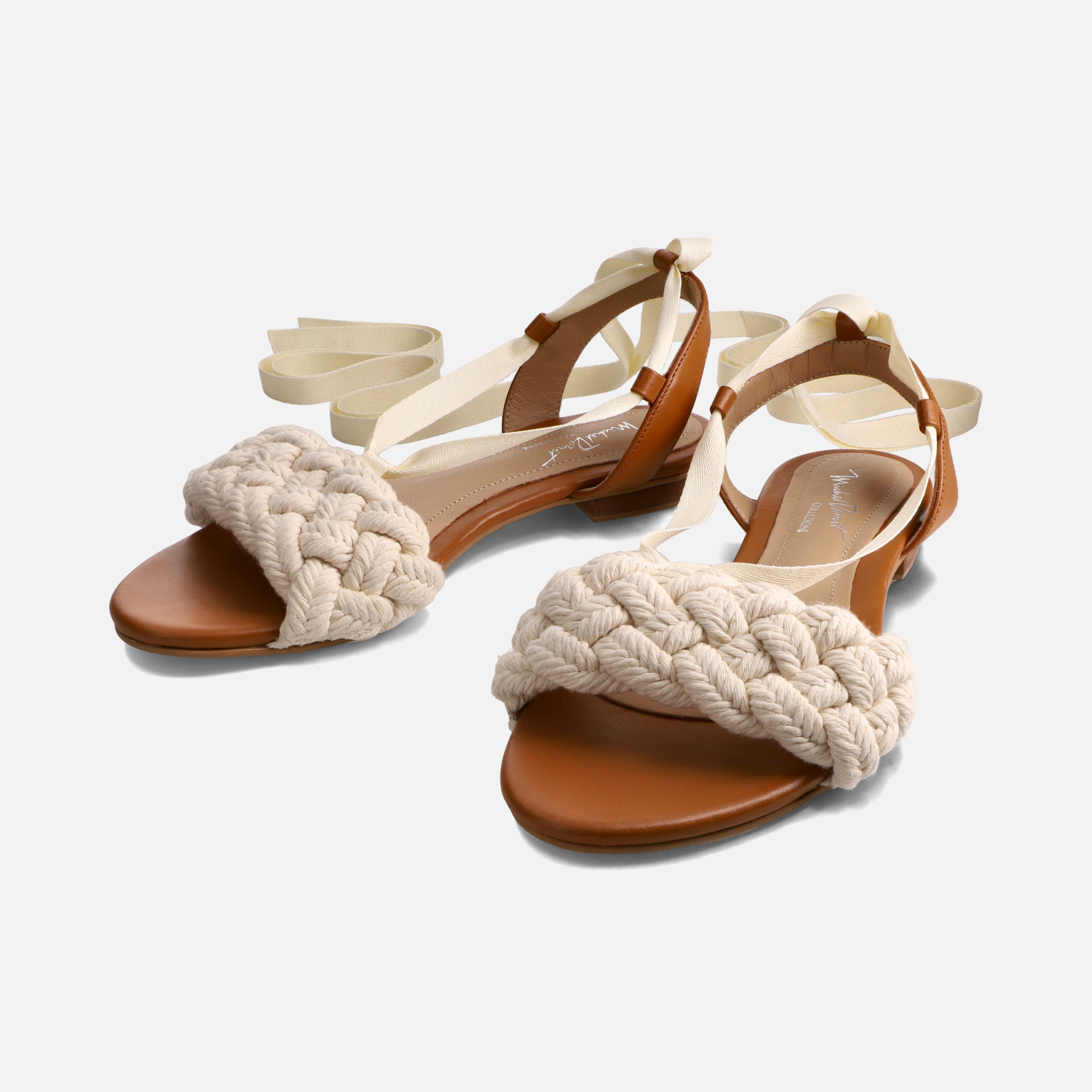 Calzado para Dama Sandalia Madrid10 | 795T13