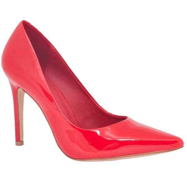 Tacones altos Rojos Neuquen 04 | 7Z4504