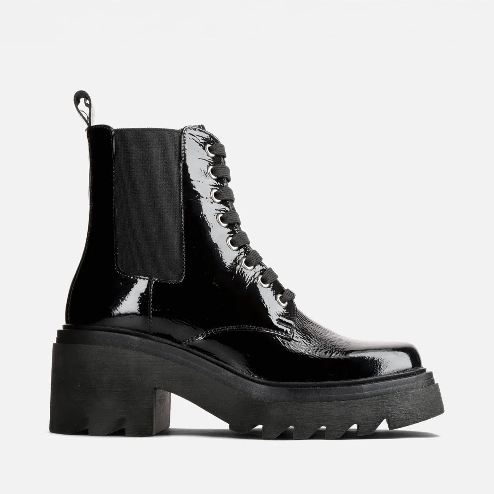 Calzado para dama Botín NAPOLES7 | 805V01