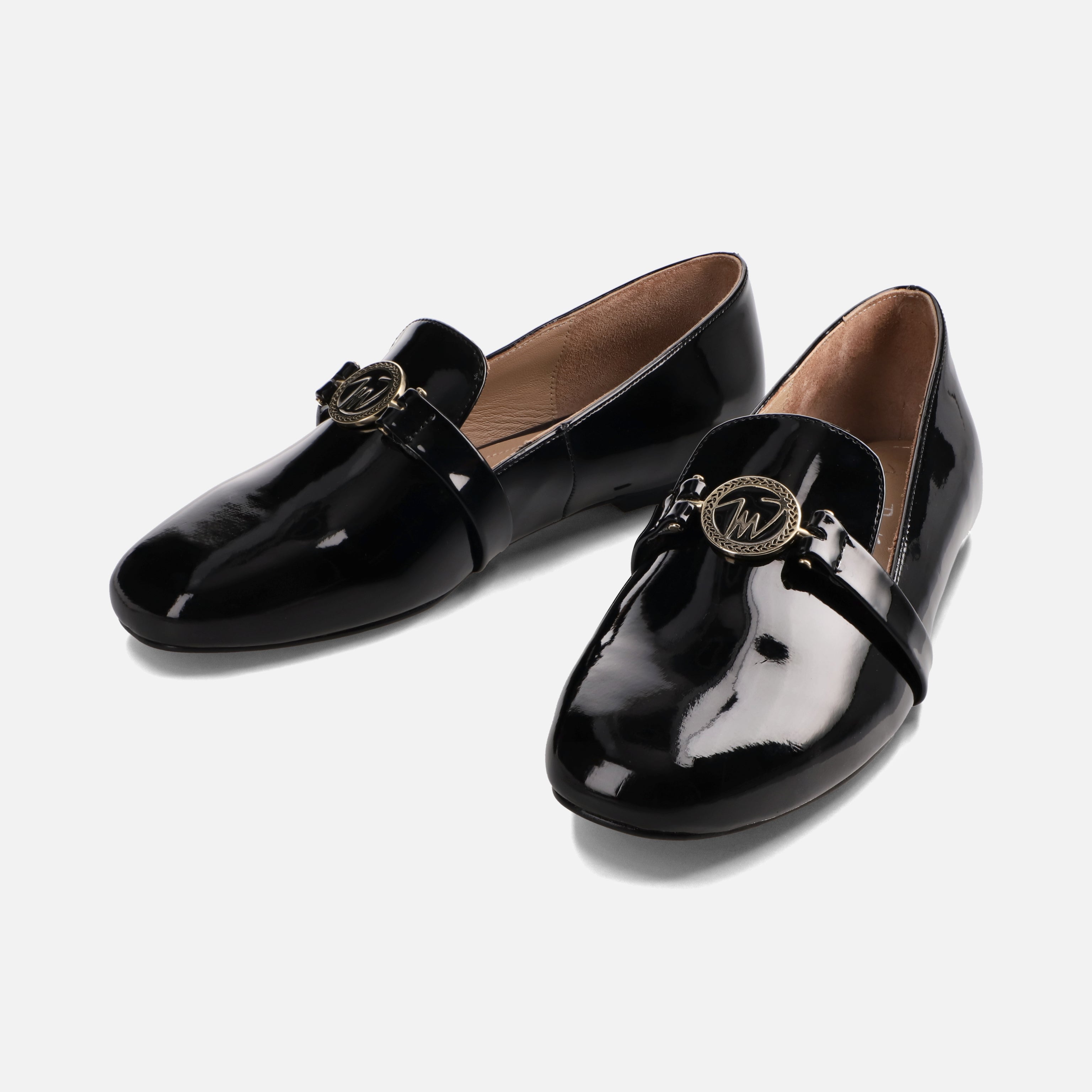 Calzado para Dama Mocasín Madrid20 | 808V01