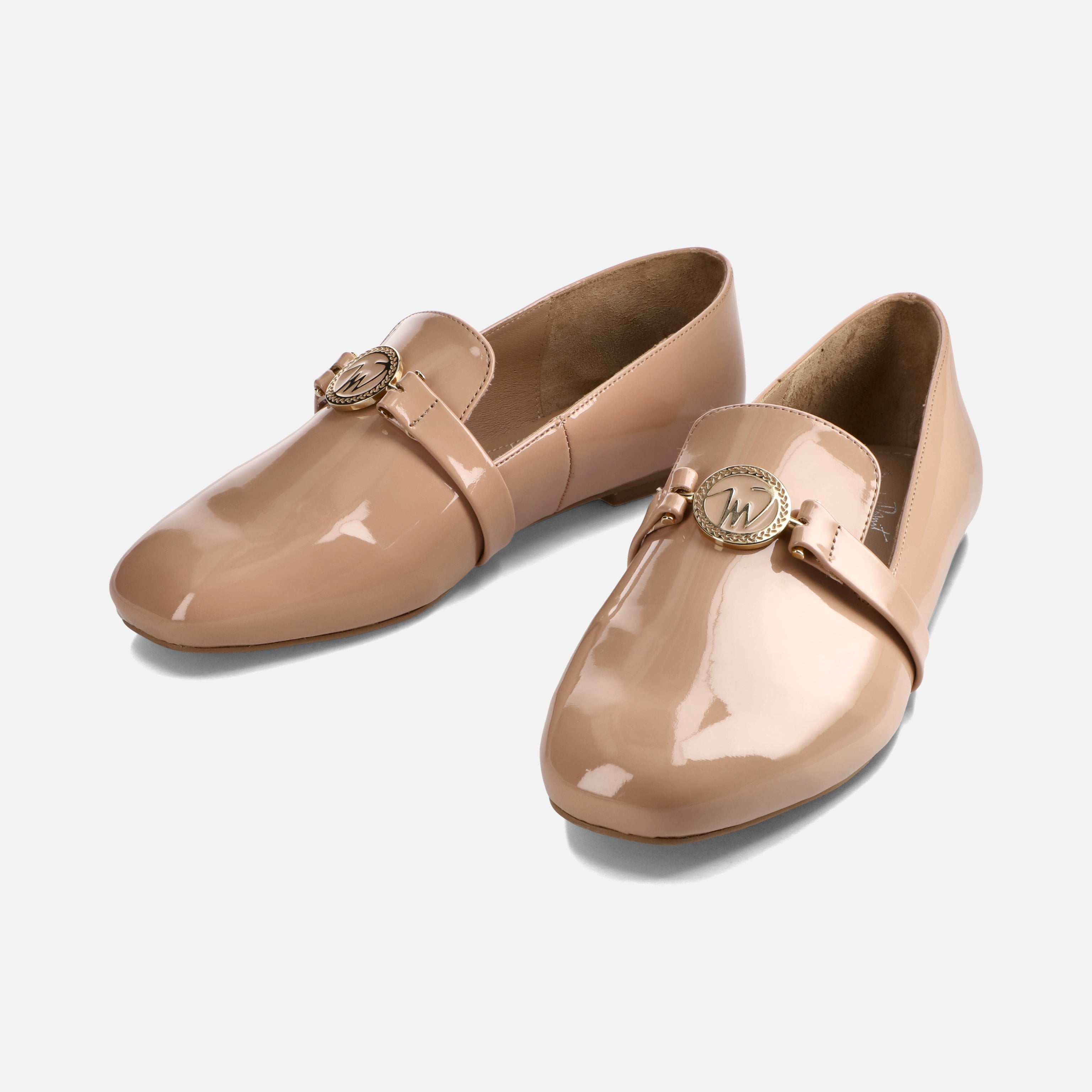 Calzado para Dama Mocasín Madrid70 | 808V03