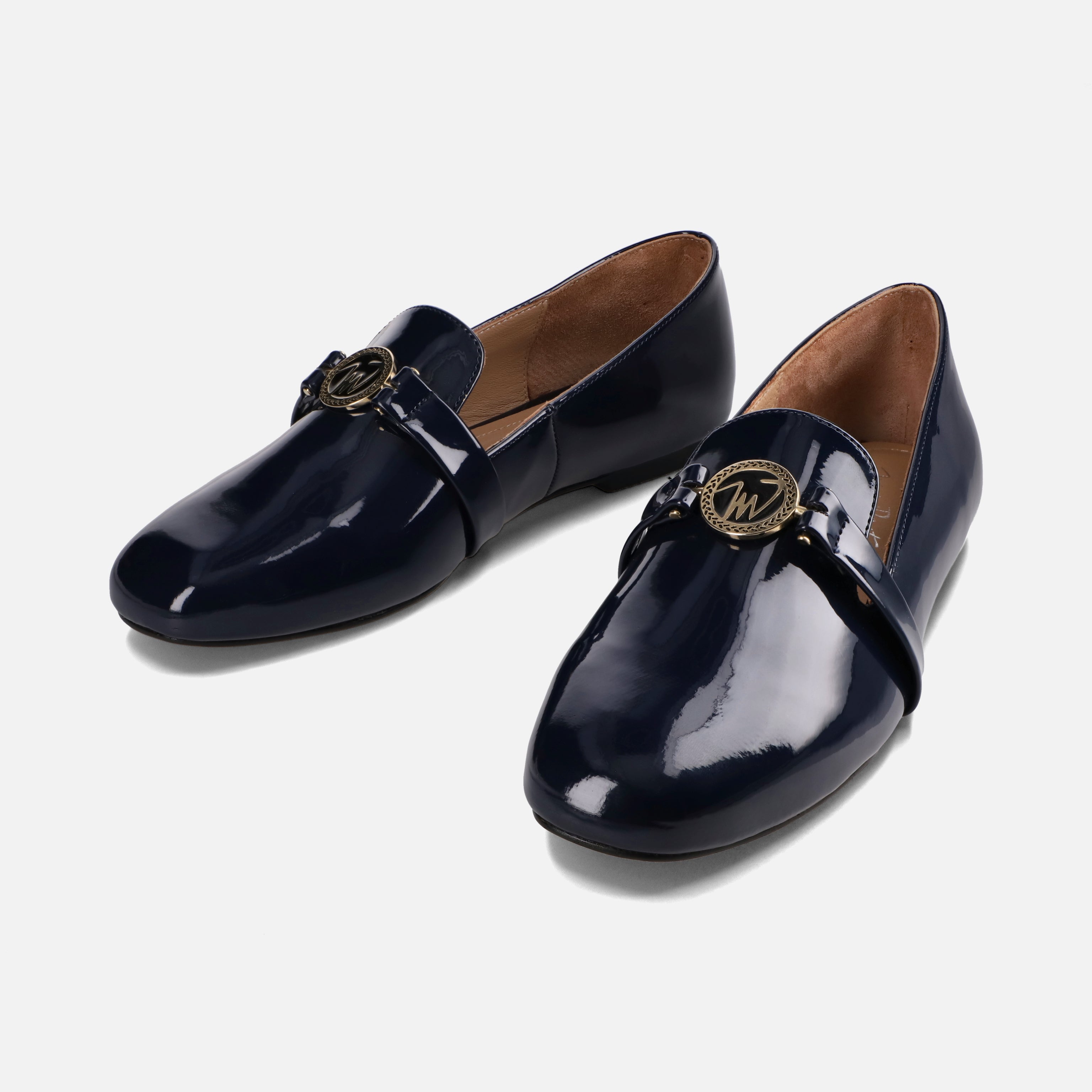 Calzado para Dama Mocasín Madrid21 | 808V33