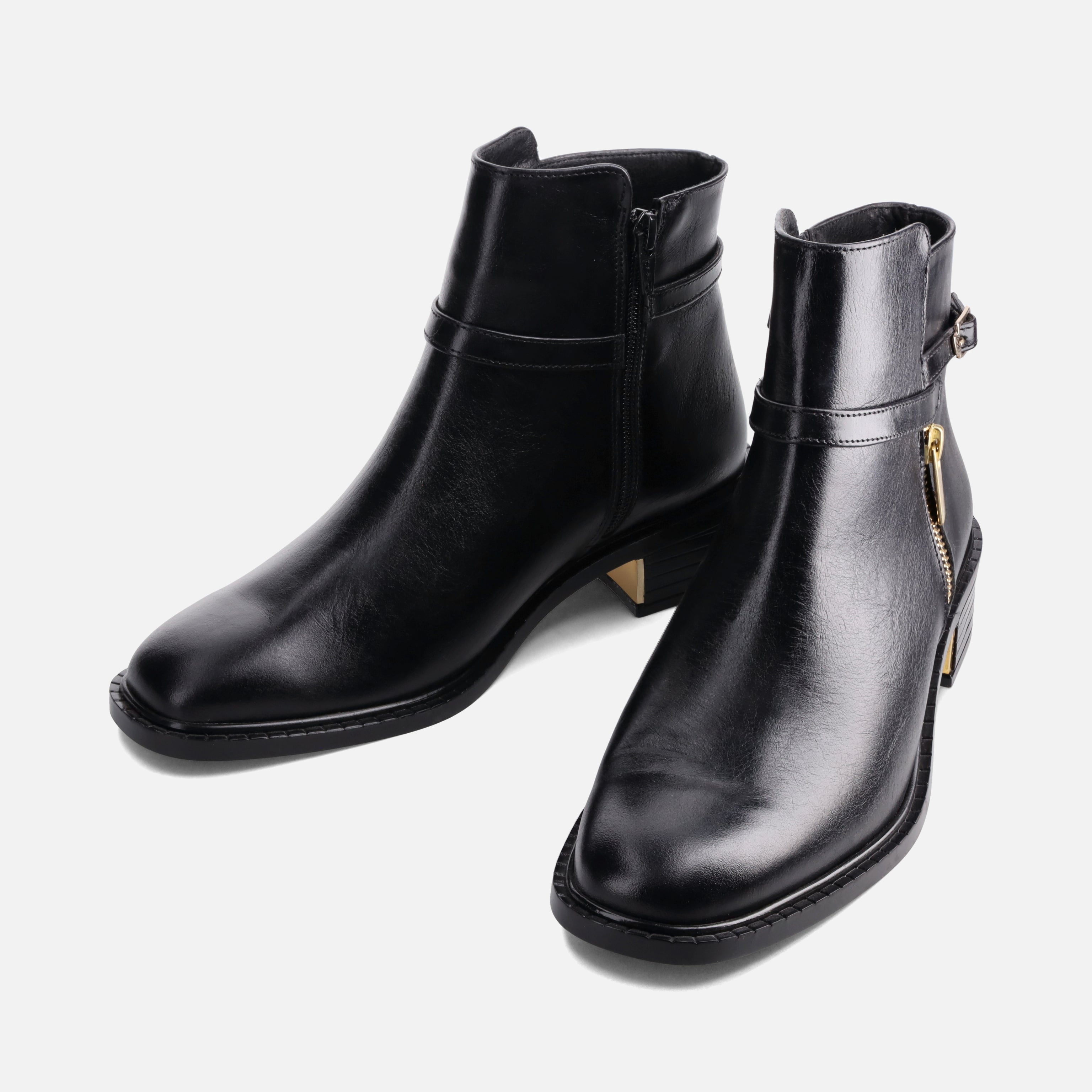 Calzado para Dama Botín Madrid30 | 810V01