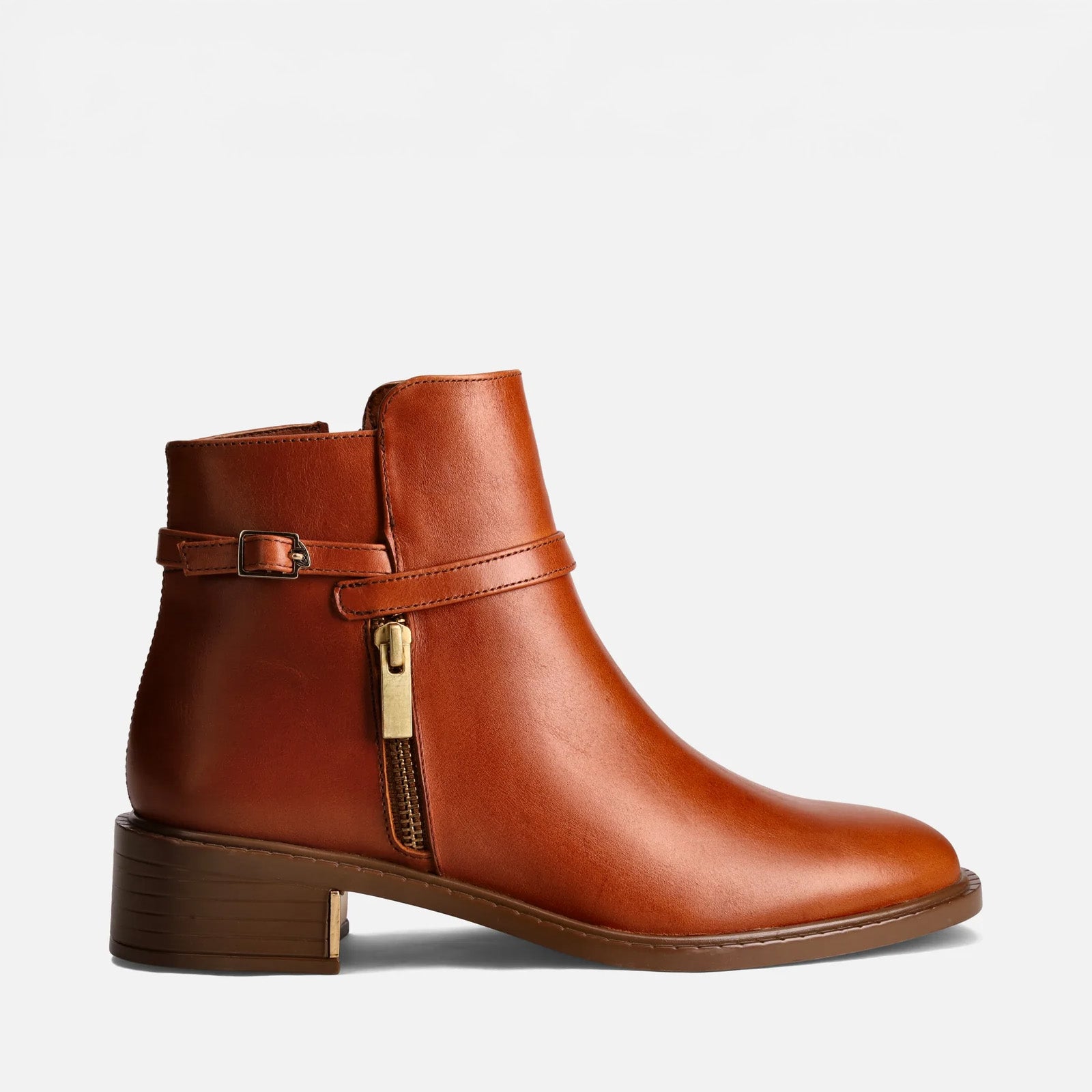 Calzado para Dama Botín Madrid31 | 810V13