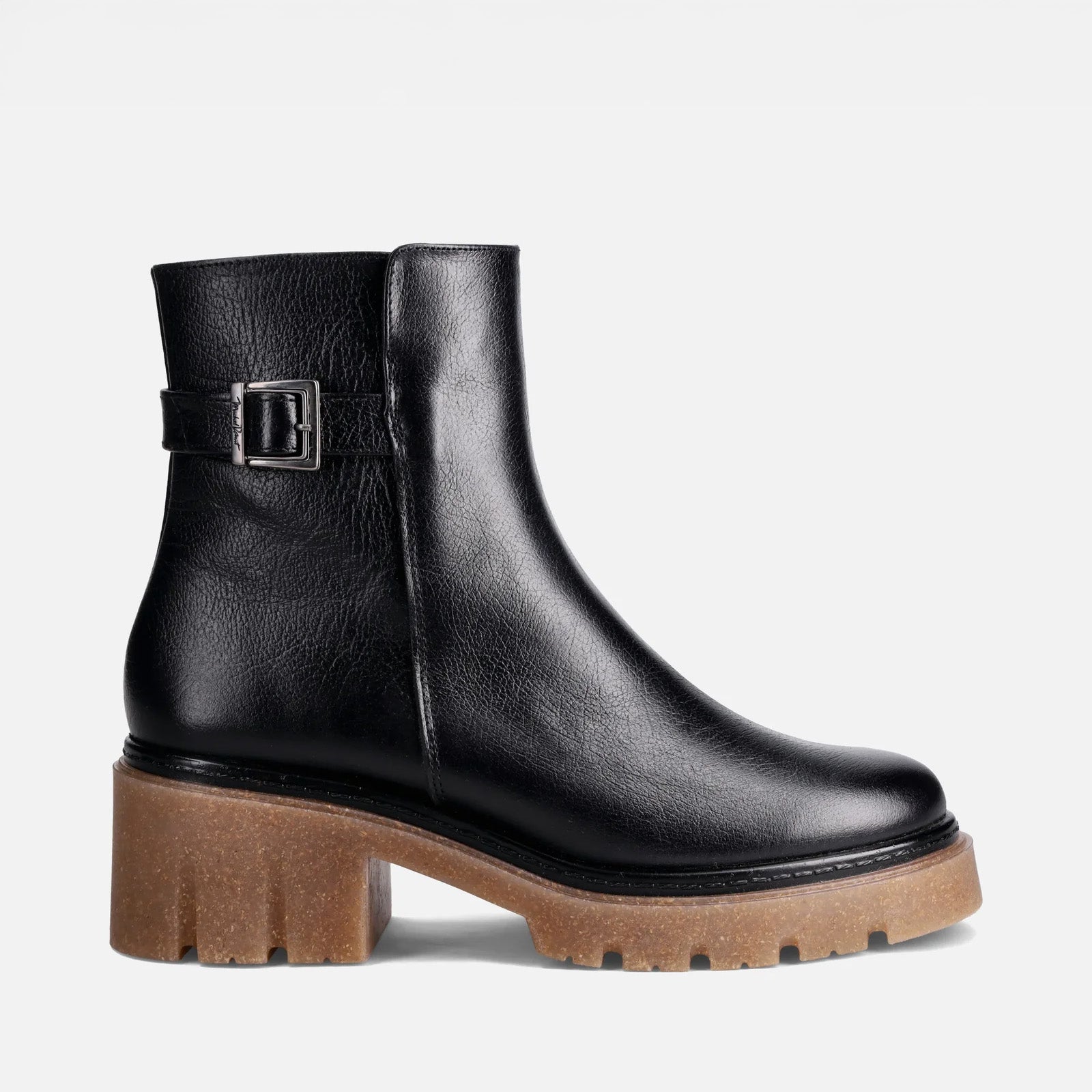 Calzado para Dama Botín Madrid32 | 811V01