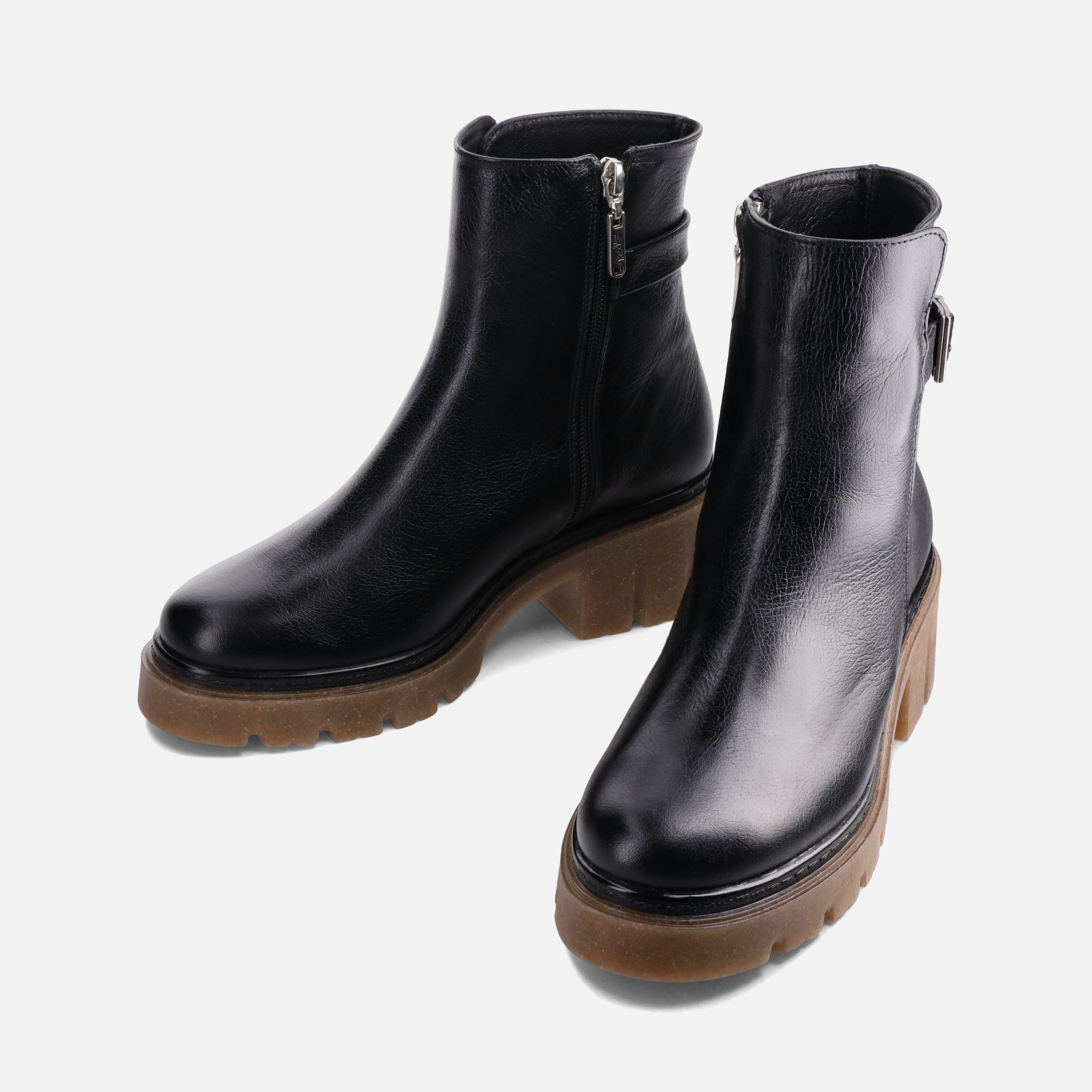 Calzado para Dama Botín Madrid32 | 811V01