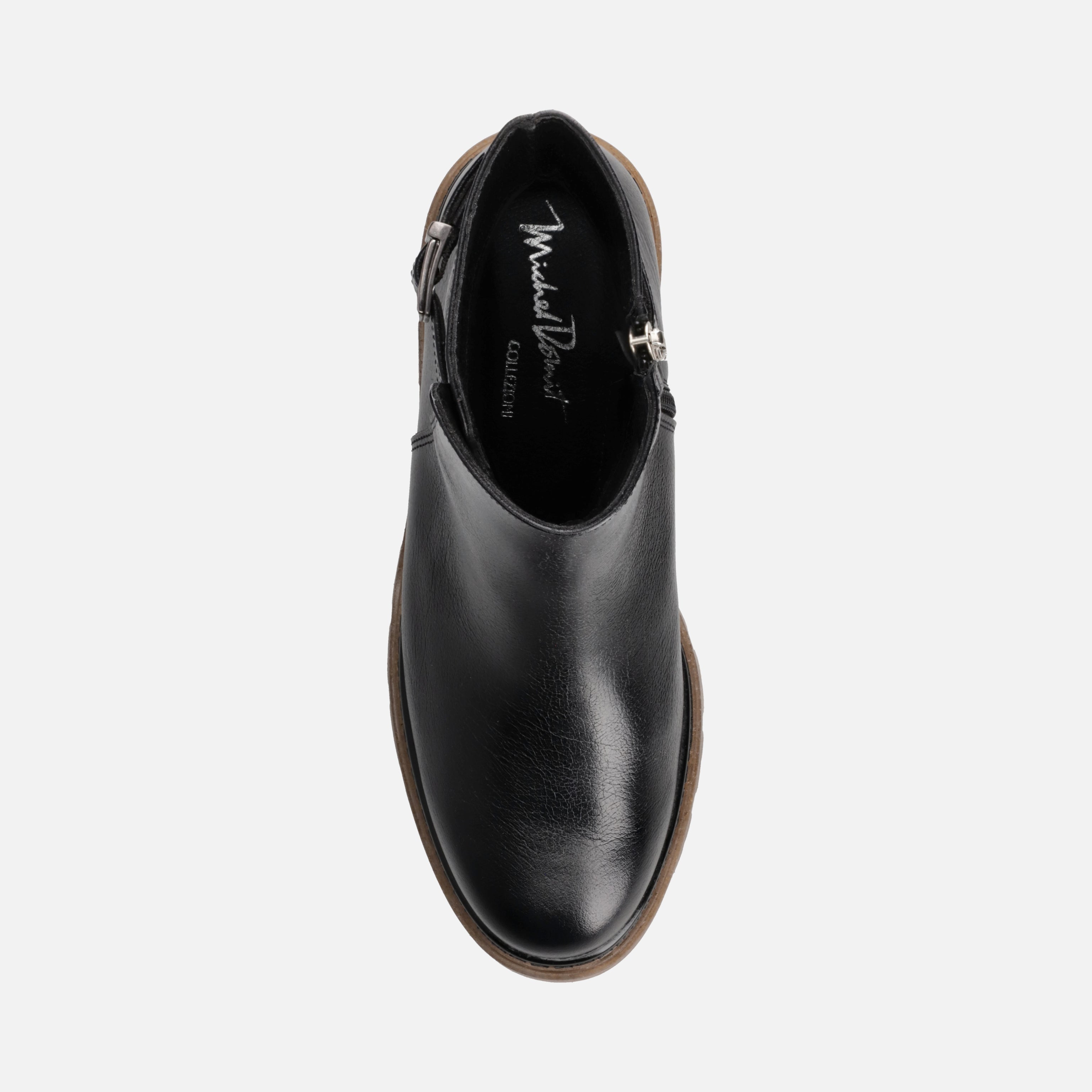 Calzado para Dama Botín Madrid32 | 811V01