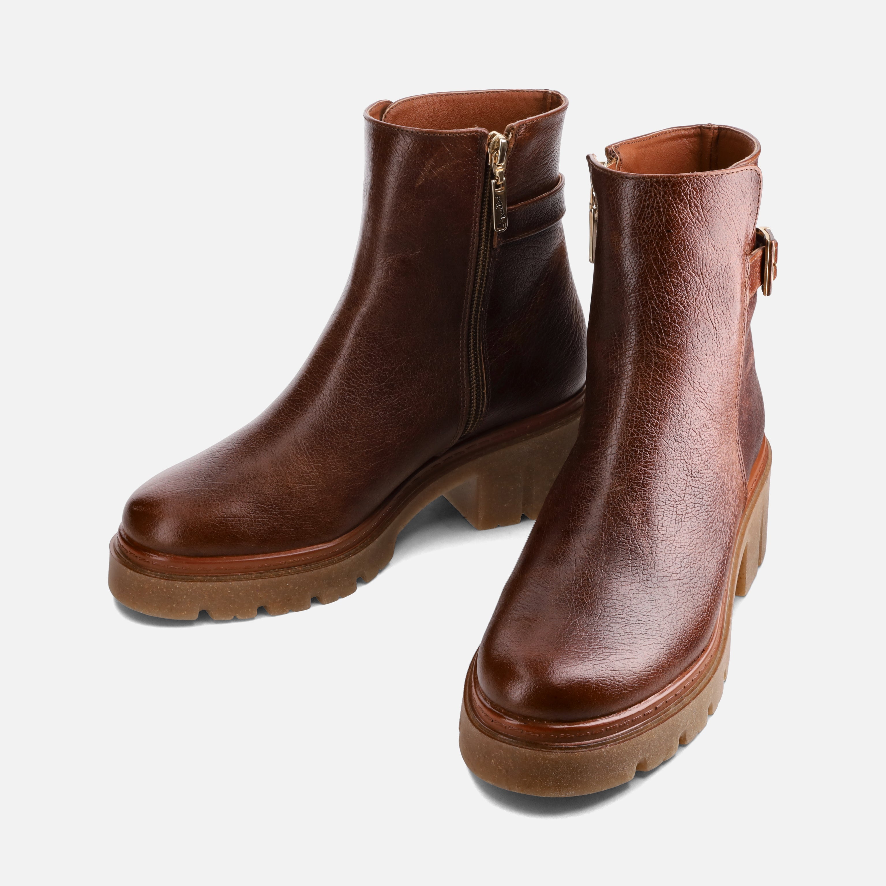 Calzado para Dama Botín Madrid33 | 811V13