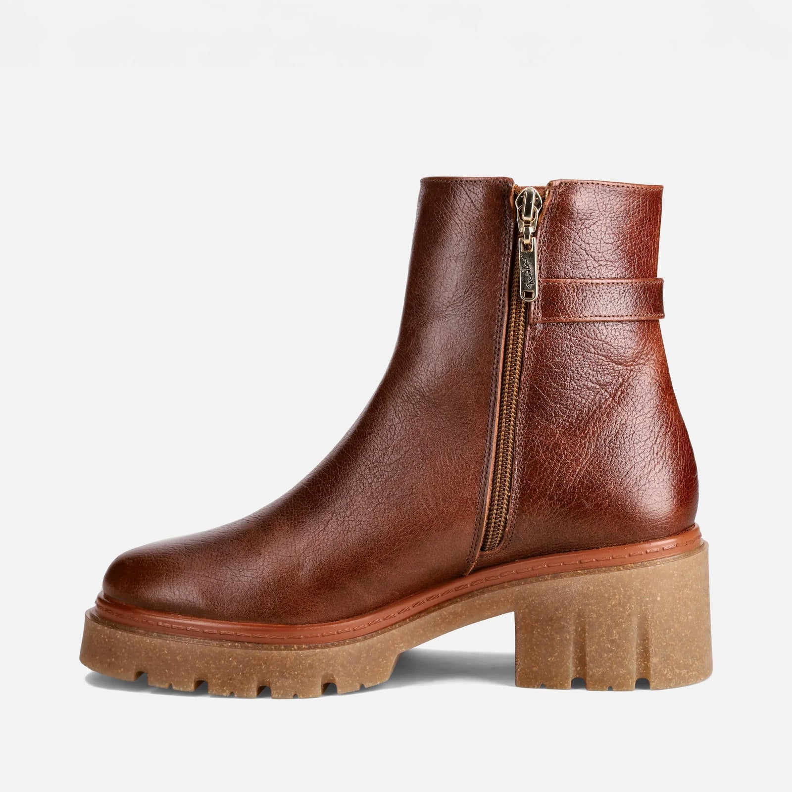 Calzado para Dama Botín Madrid33 | 811V13