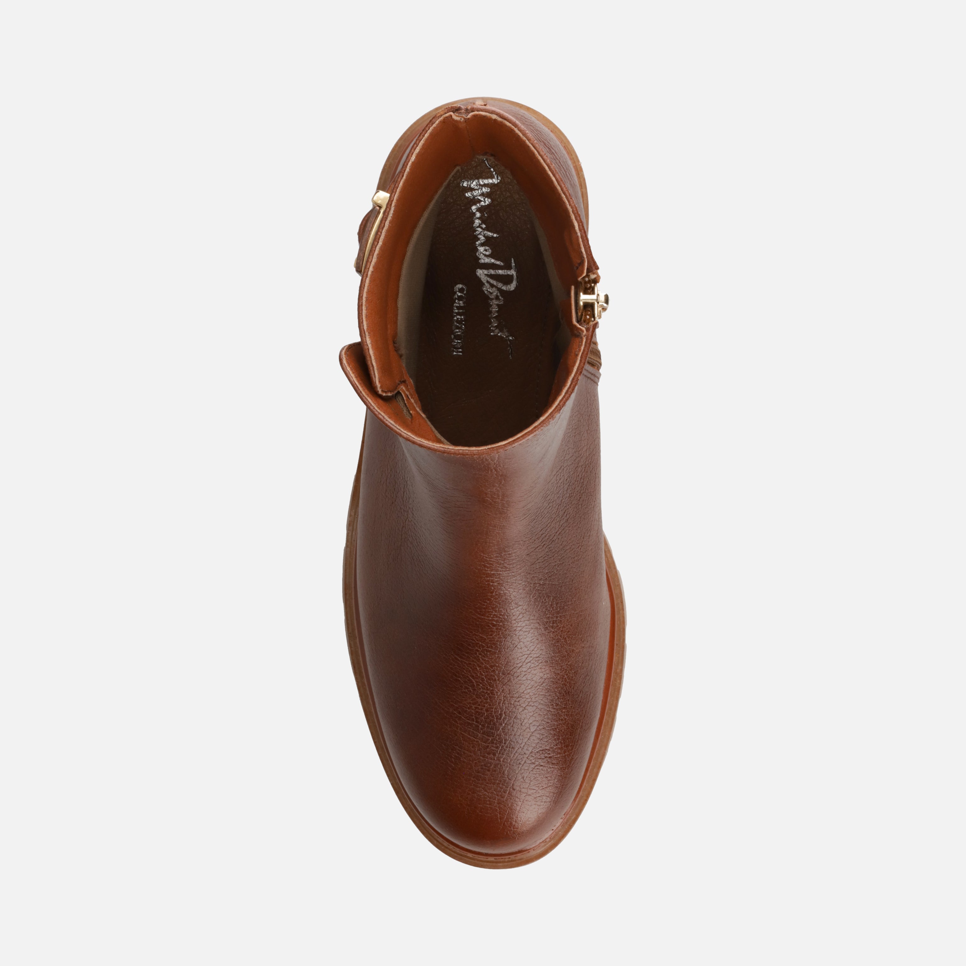 Calzado para Dama Botín Madrid33 | 811V13