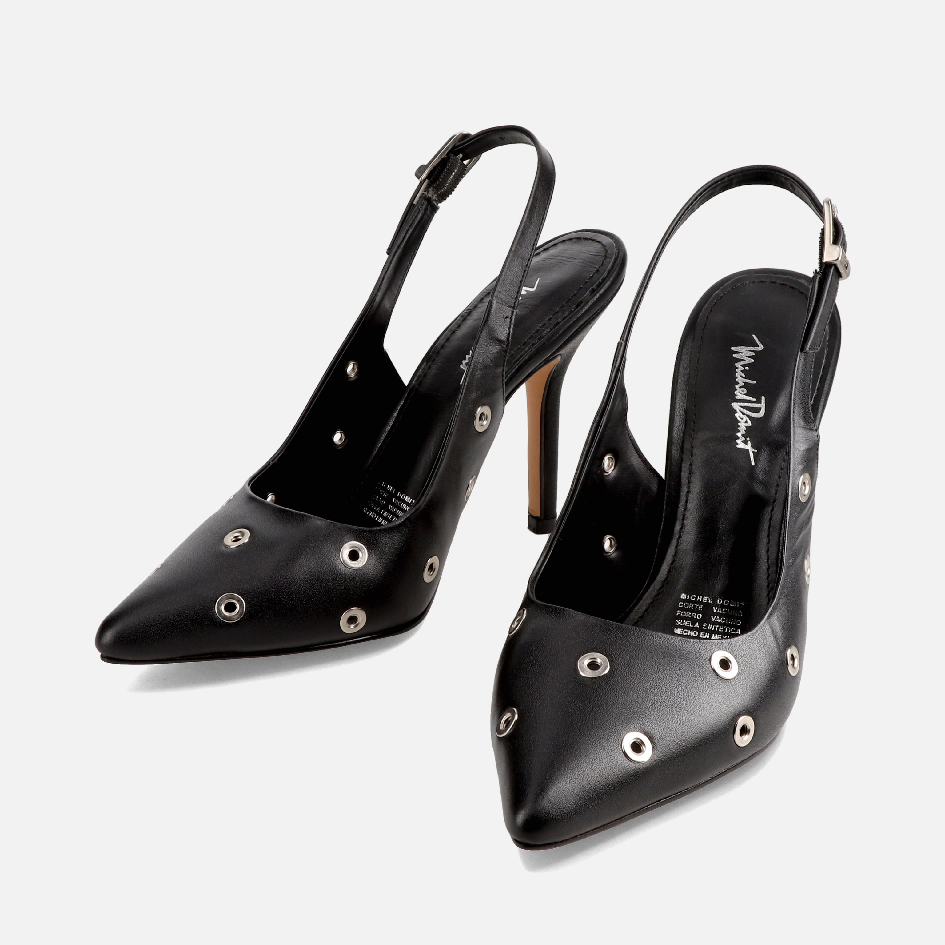 Calzado para Dama Zapatilla | 890V01