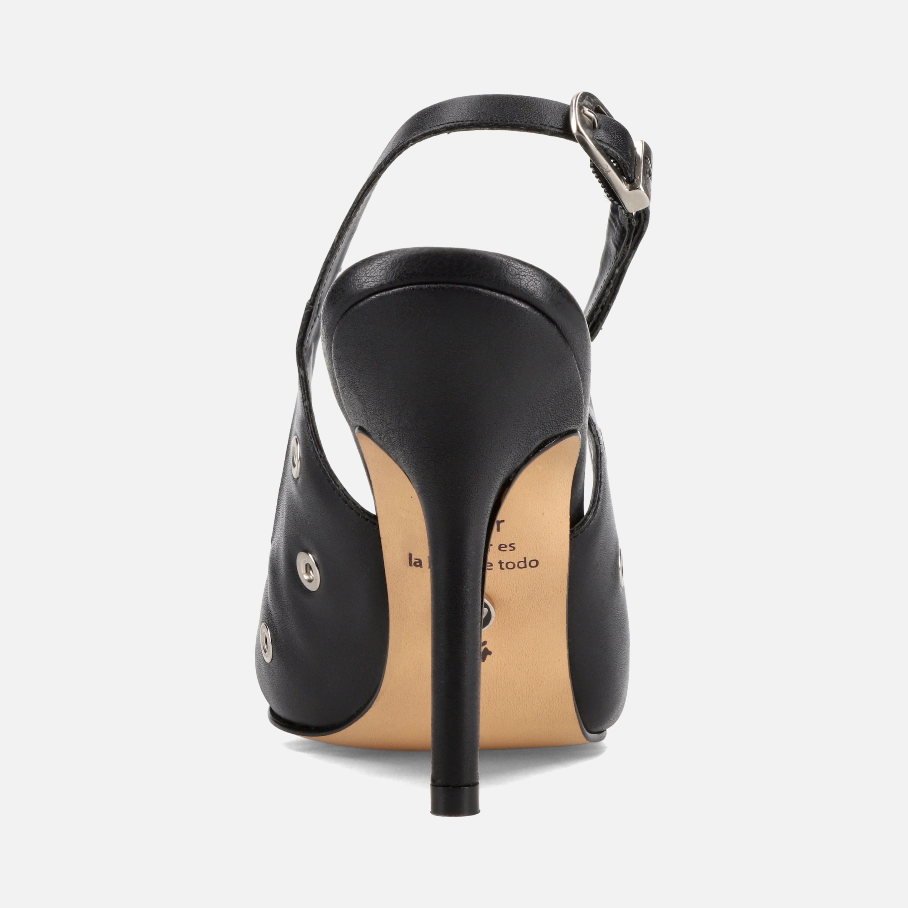 Calzado para Dama Zapatilla | 890V01