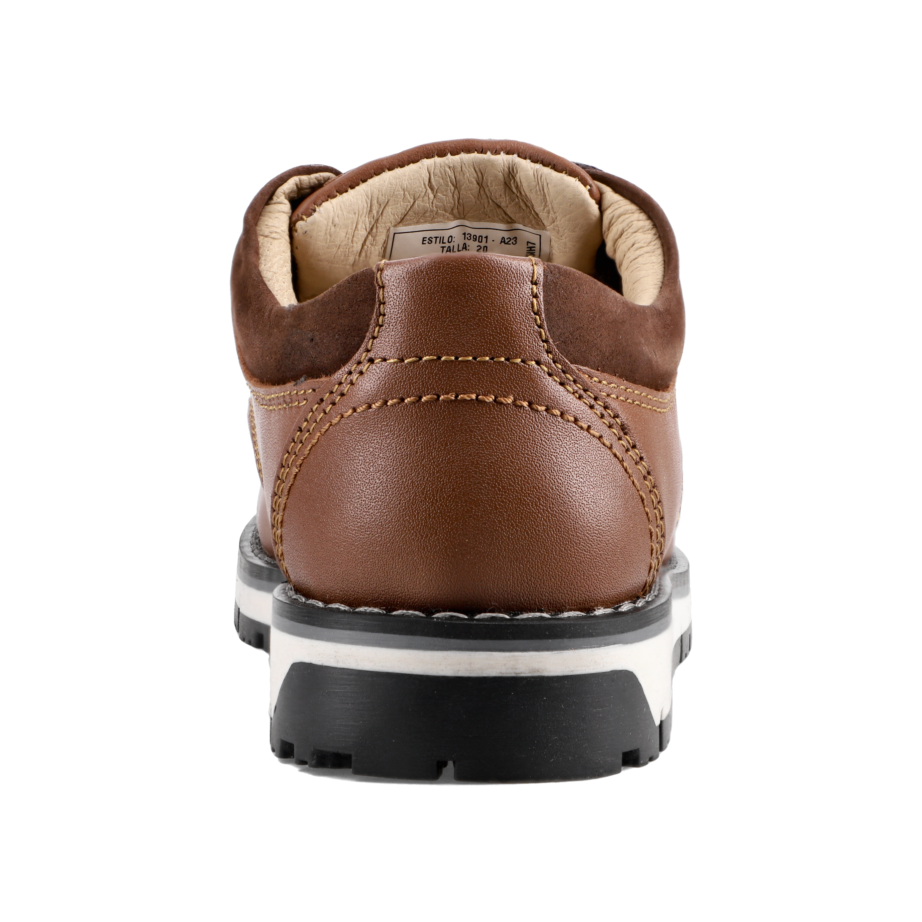 Calzado para Niño Mocasín Kulti06 | 974V13