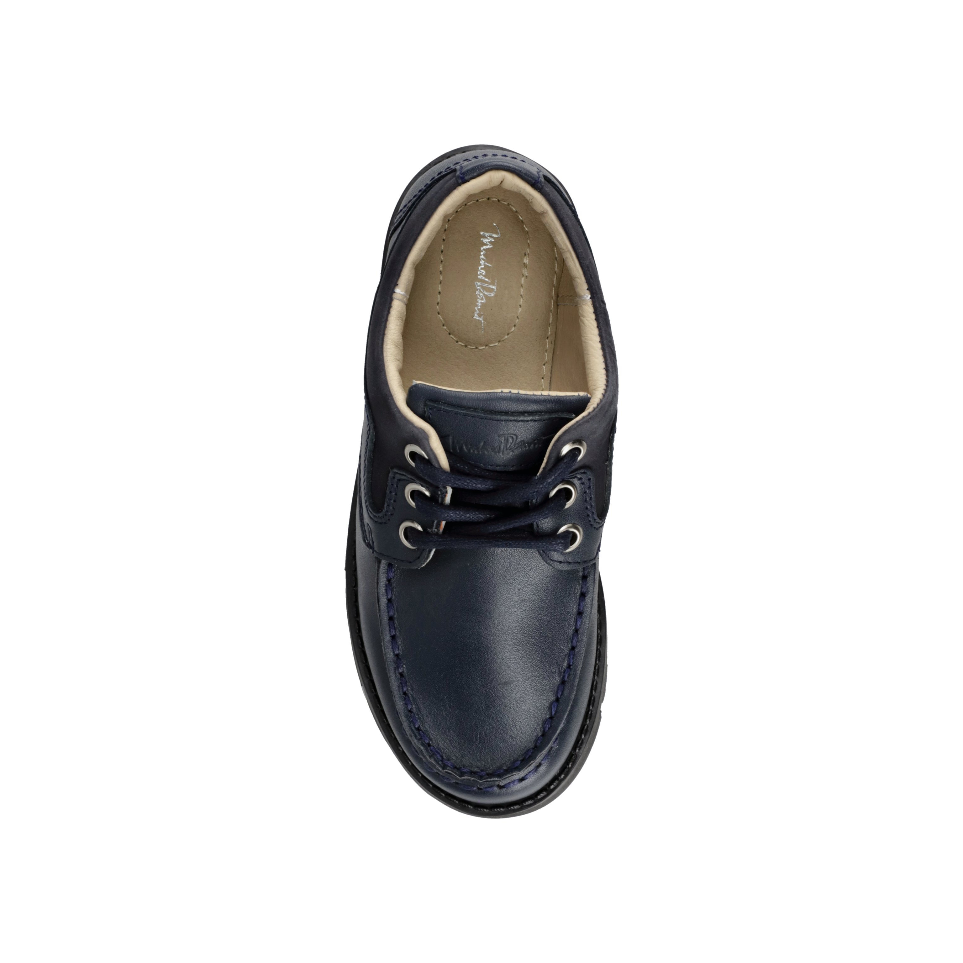 Calzado para Niño Mocasín Kulti07 | 974V35