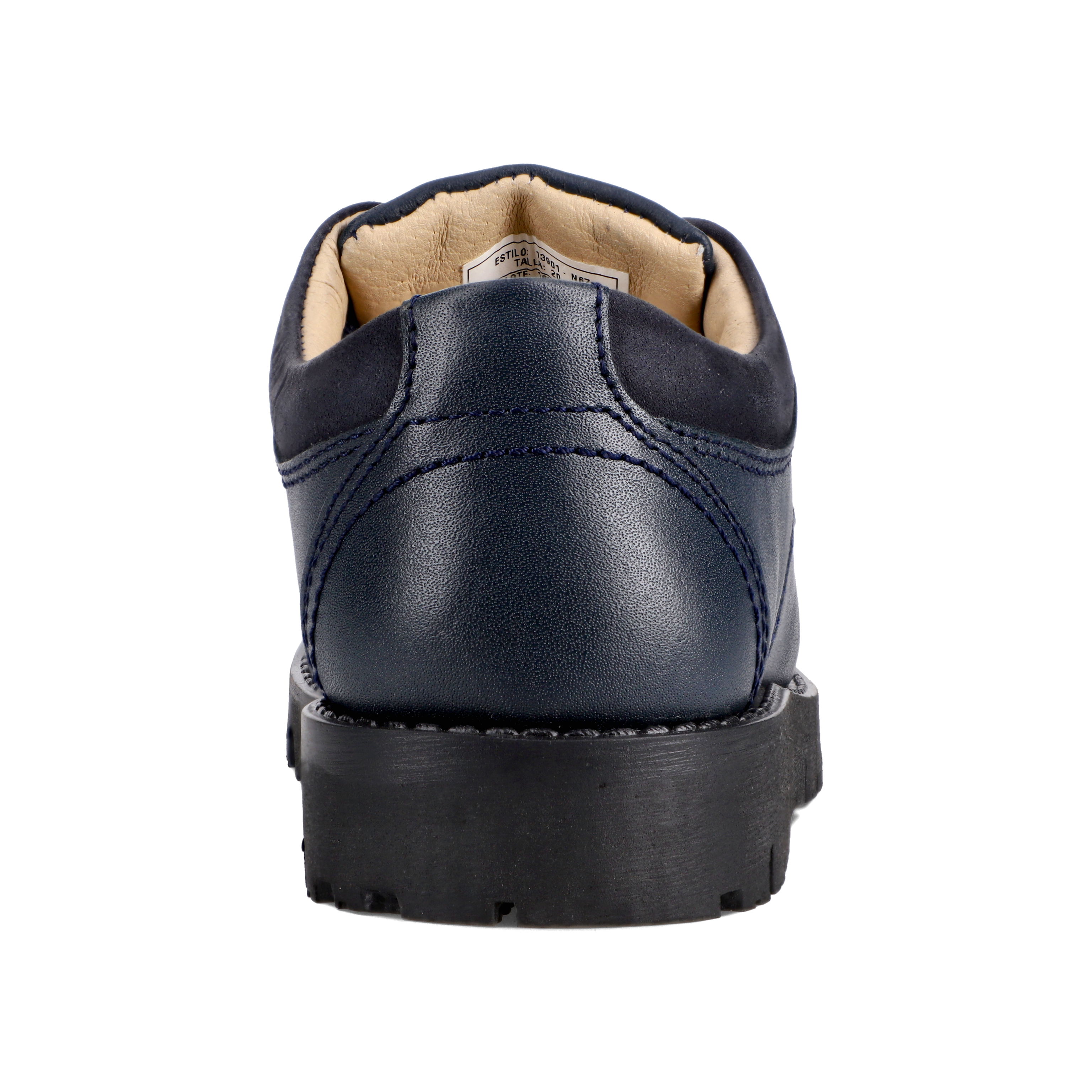 Calzado para Niño Mocasín Kulti07 | 974V35