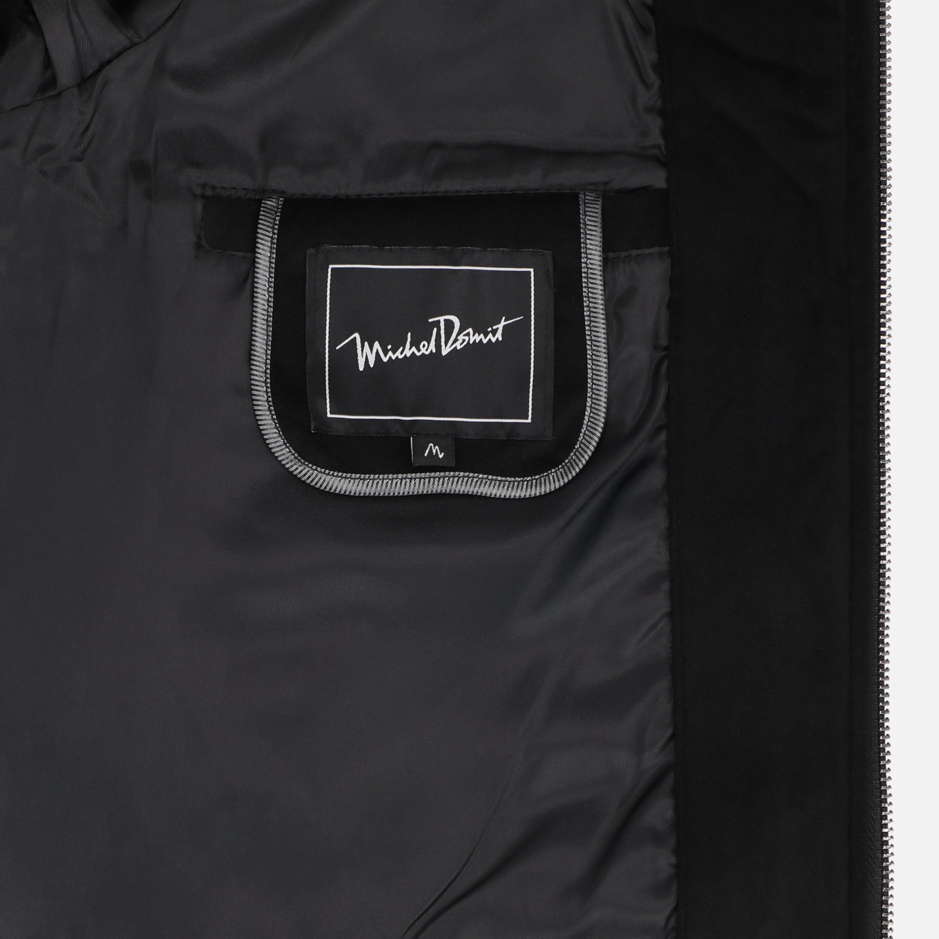 Chamarra para Caballero | A00501