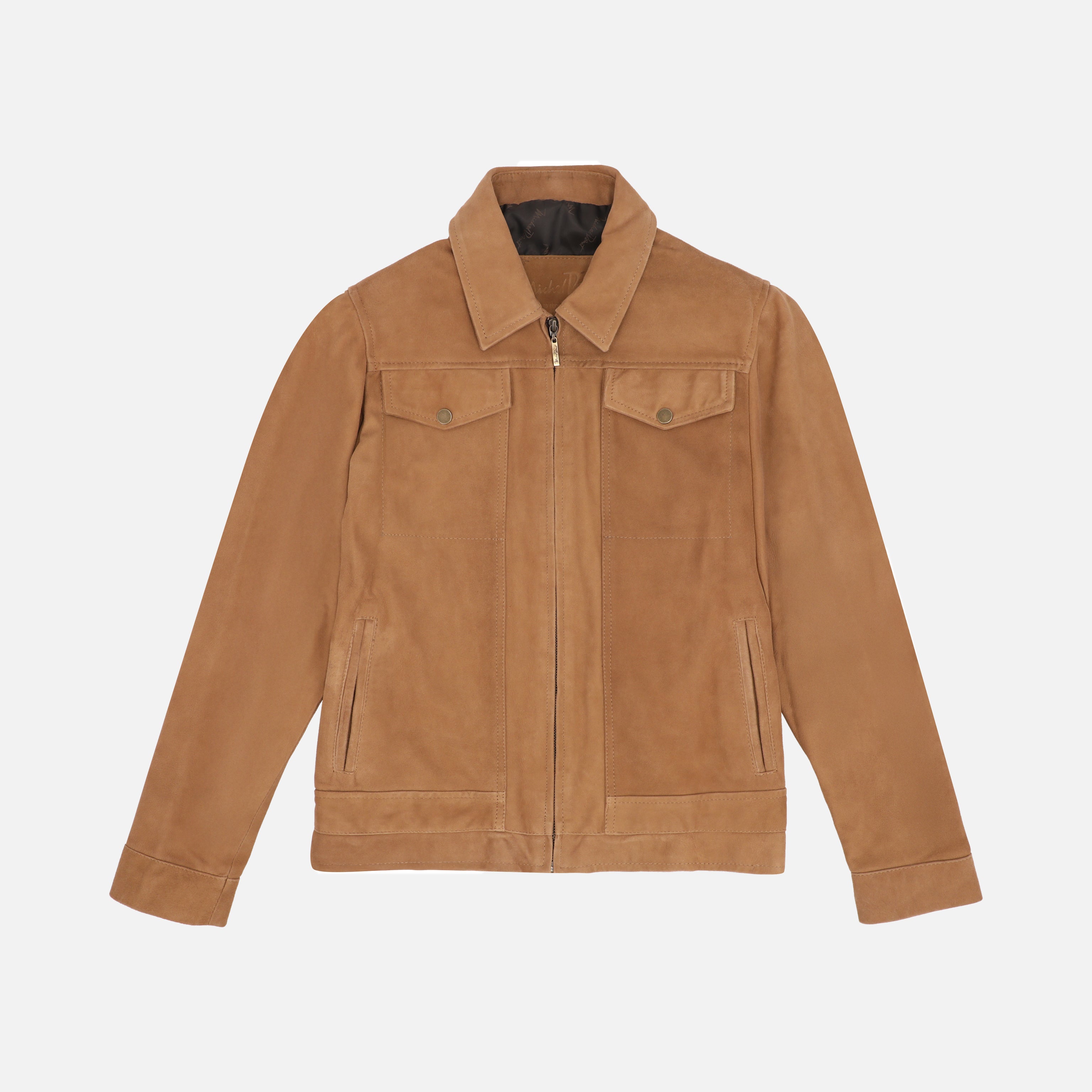 Chamarra para Caballero | A00A03