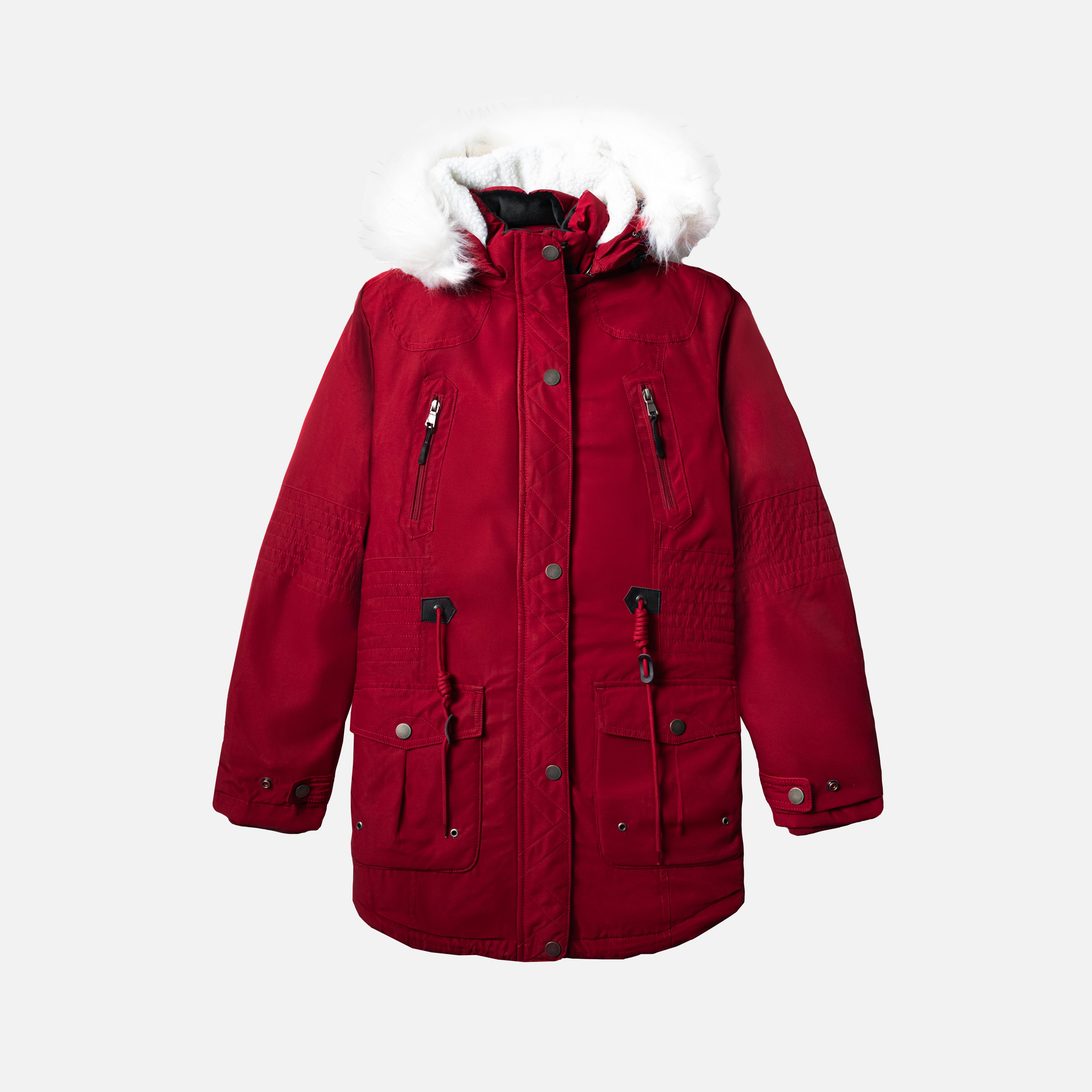 Chamarra para Dama Remich69 | A02T31