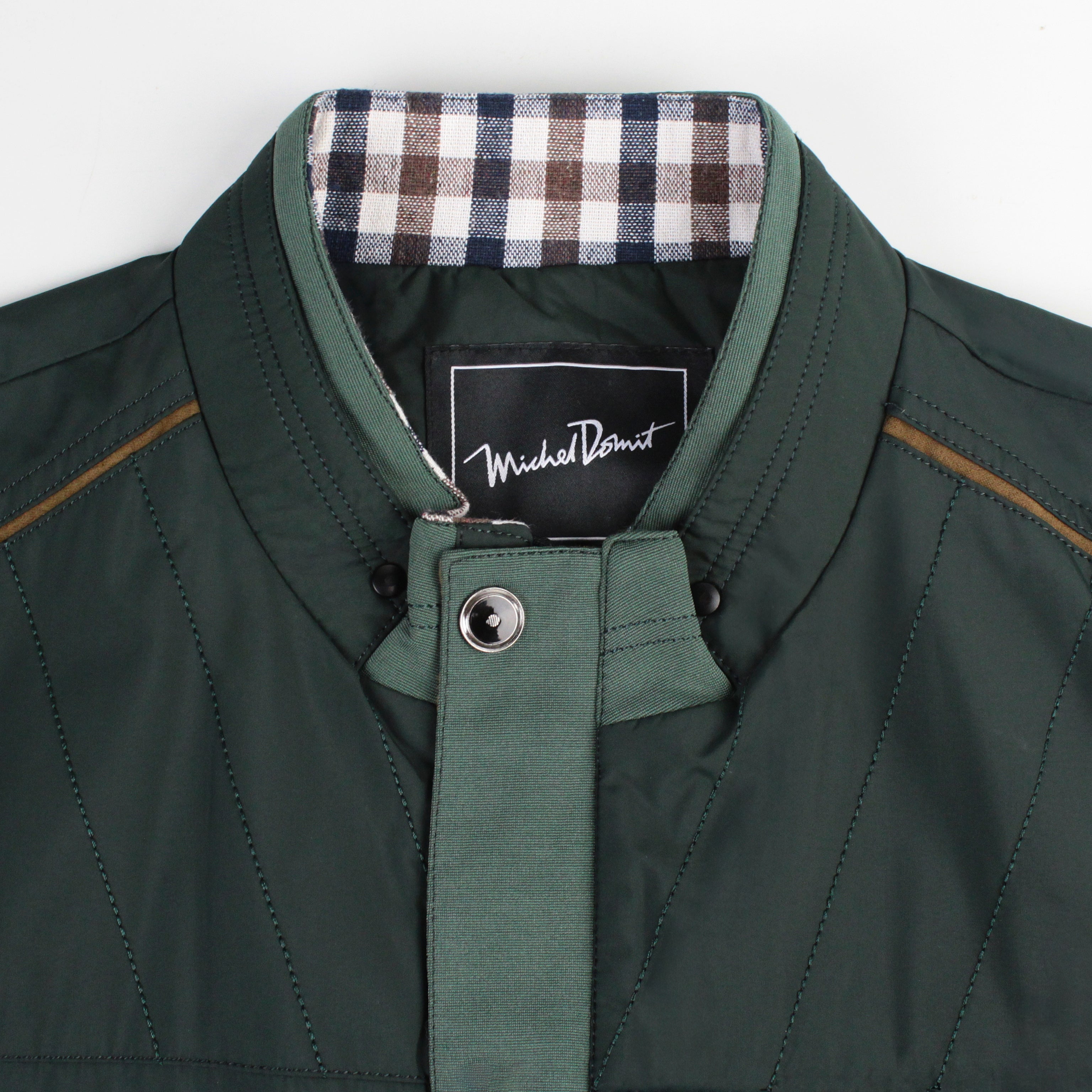 Chamarra para caballero Kielce15 | A04T06