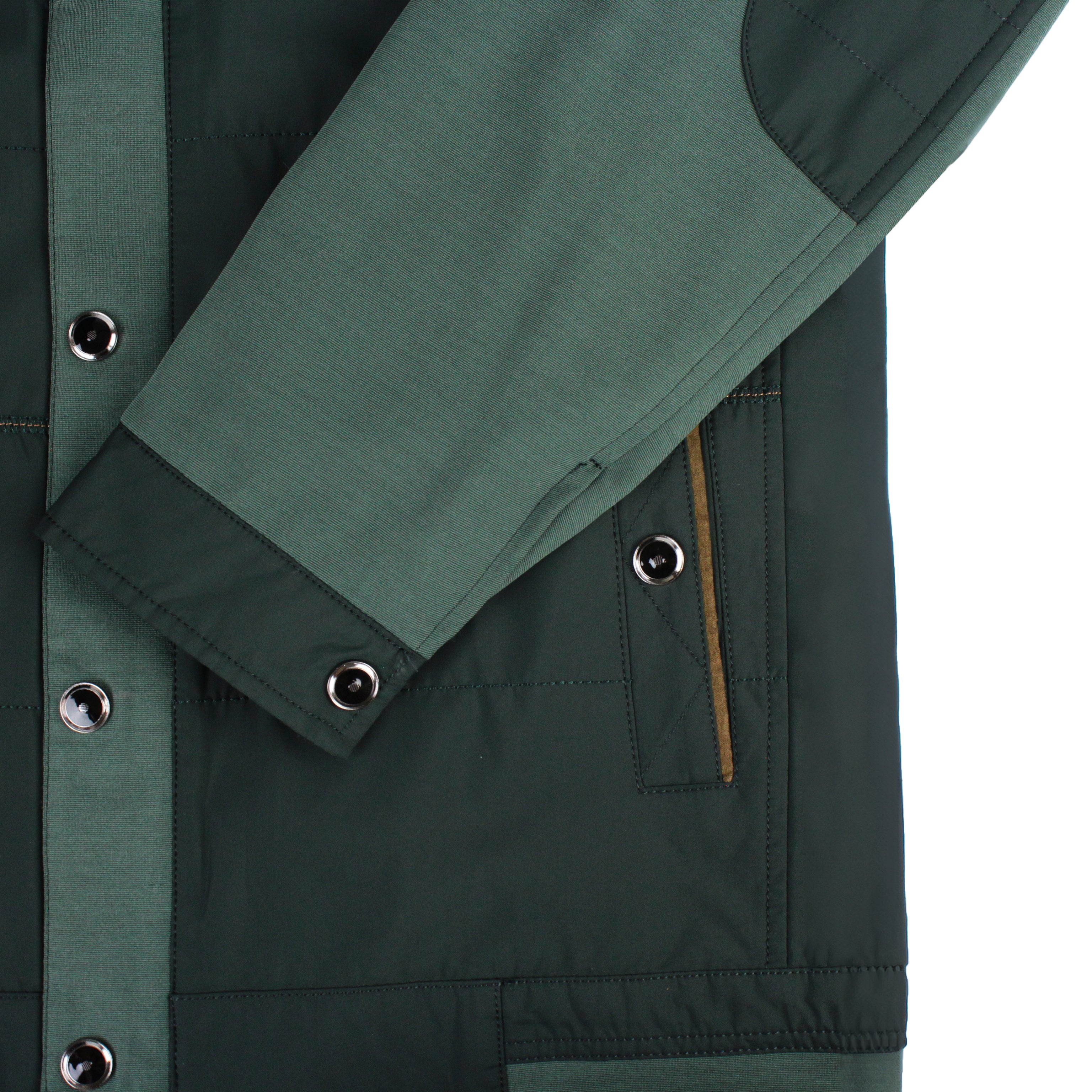 Chamarra para caballero Kielce15 | A04T06