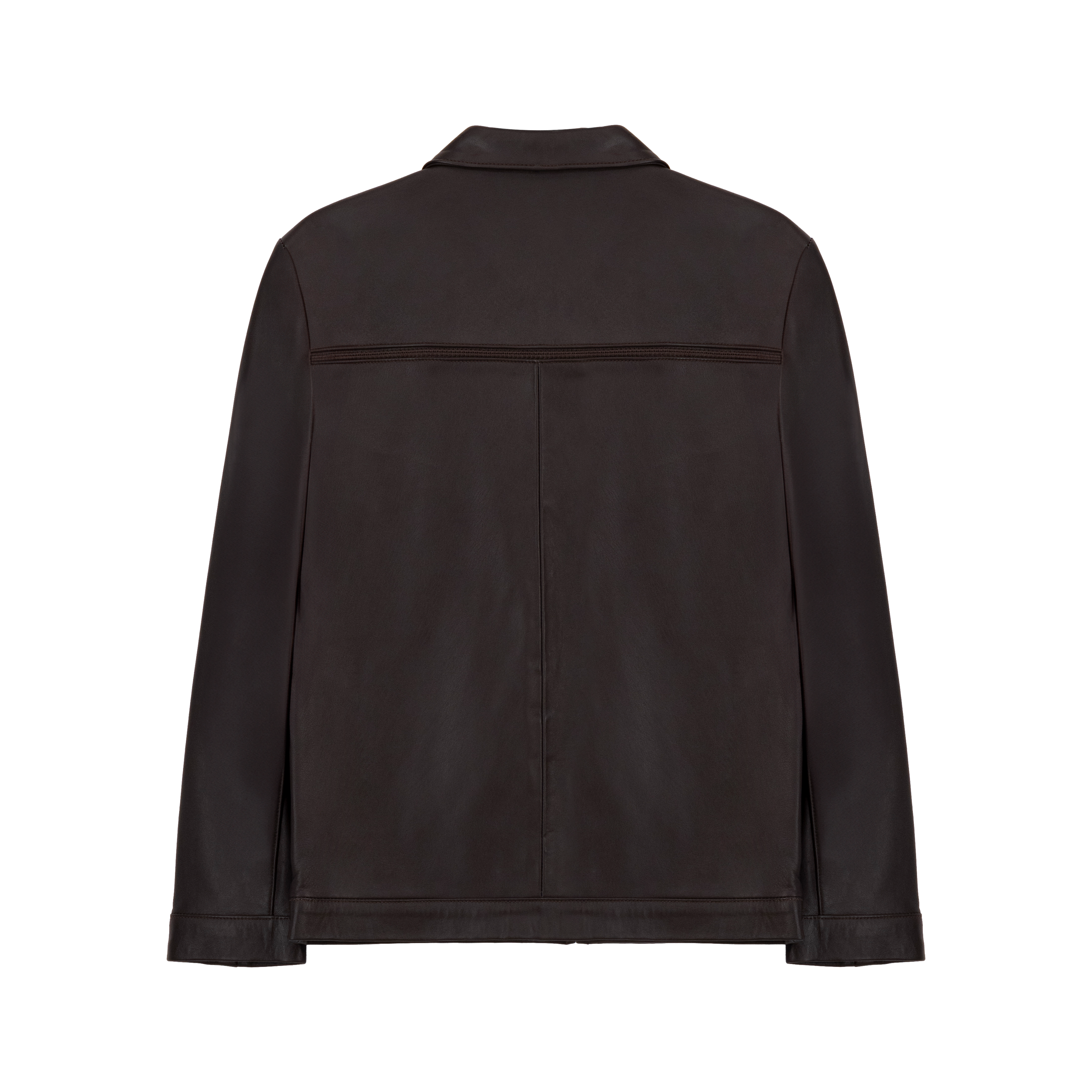 Chamarra para Caballero de Piel | A63402