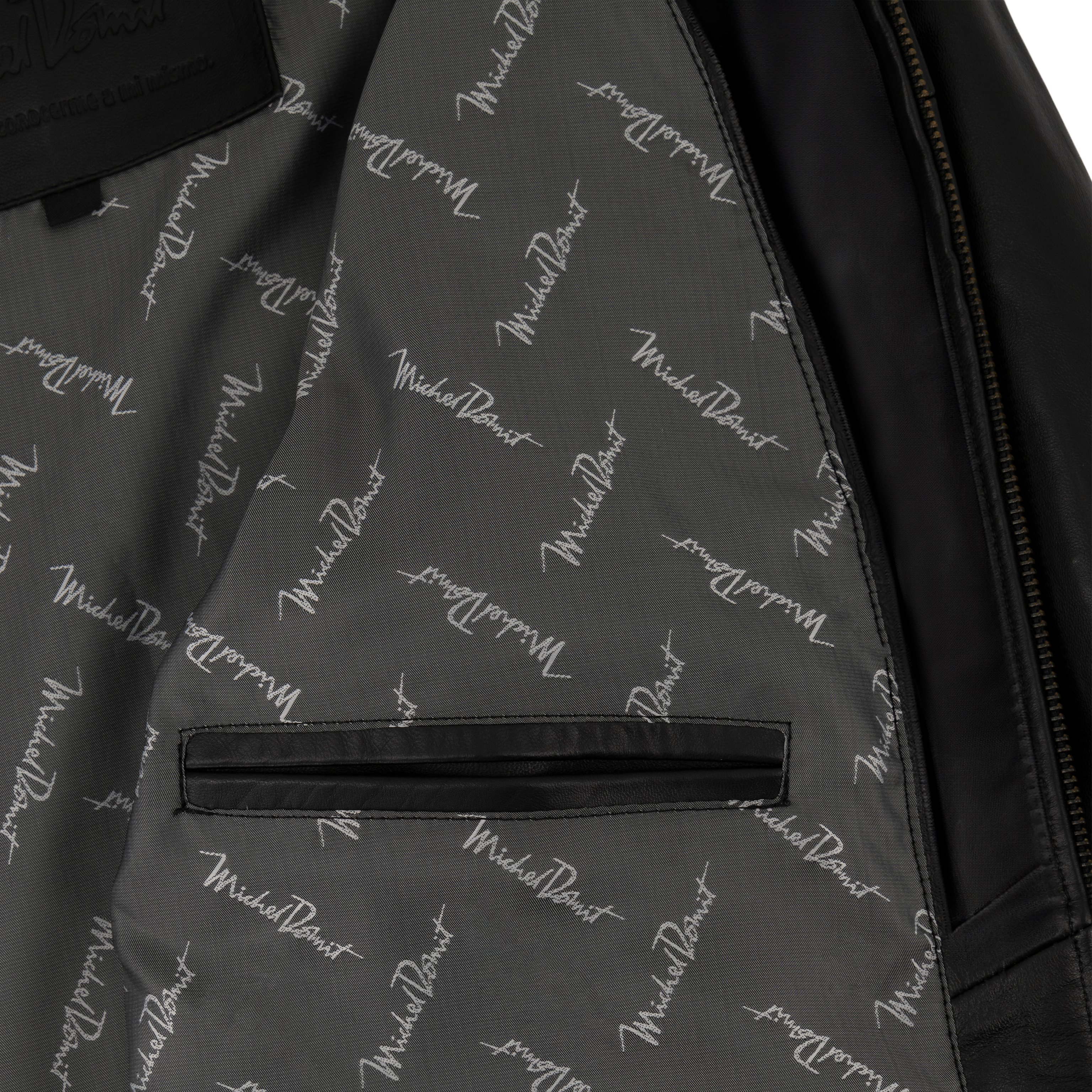 Chamarra para Caballero de Piel | AA5401