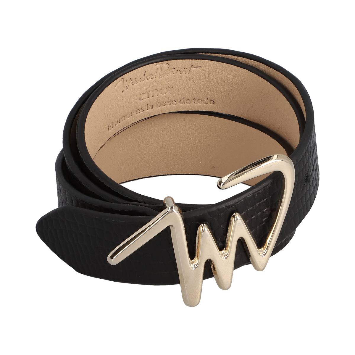 Cinturón para CABALLERO SPLIT01 | C9BV01