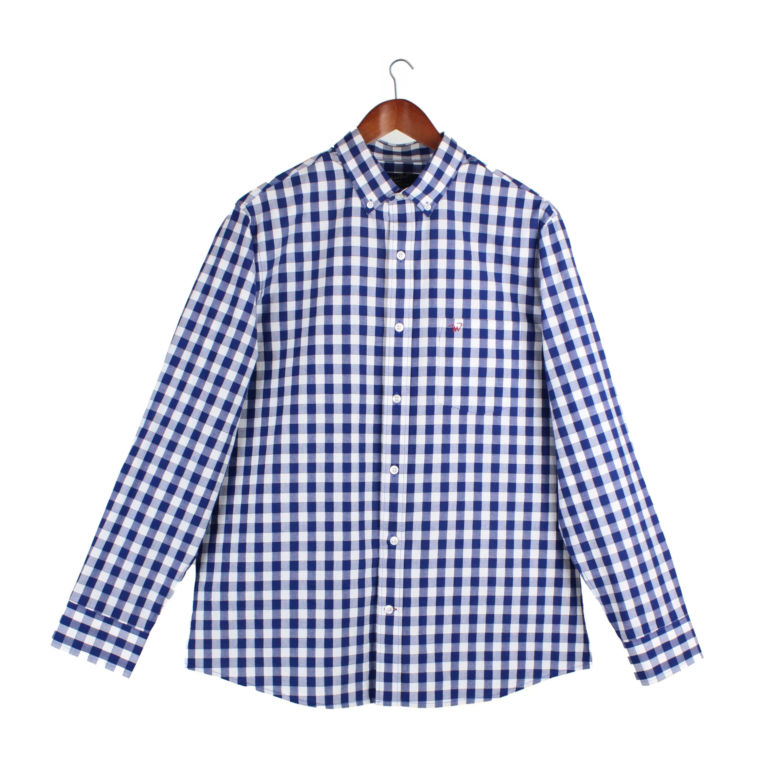 Camisa para caballero Garnich01 | N00T33