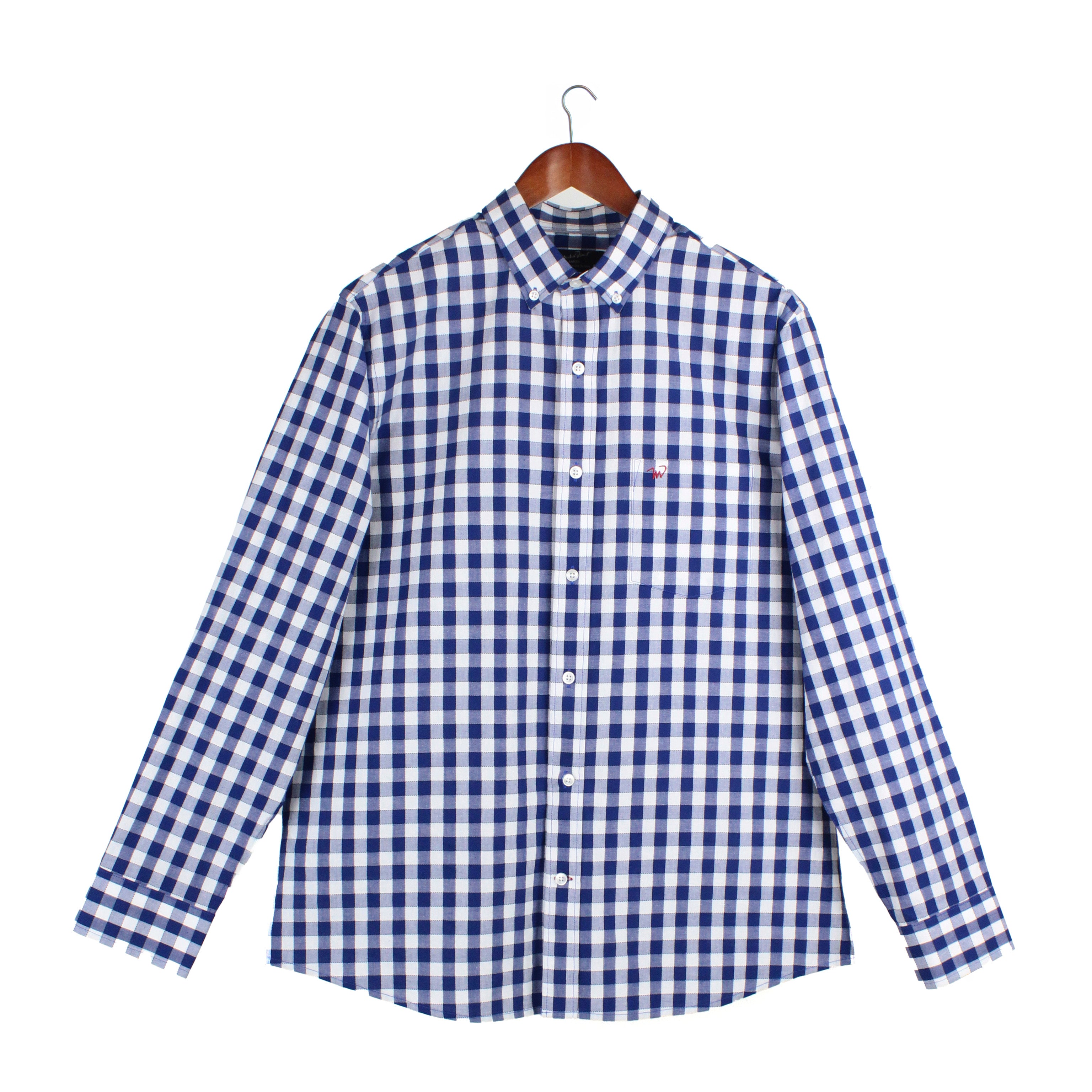 Camisa para caballero Garnich01 | N00T33