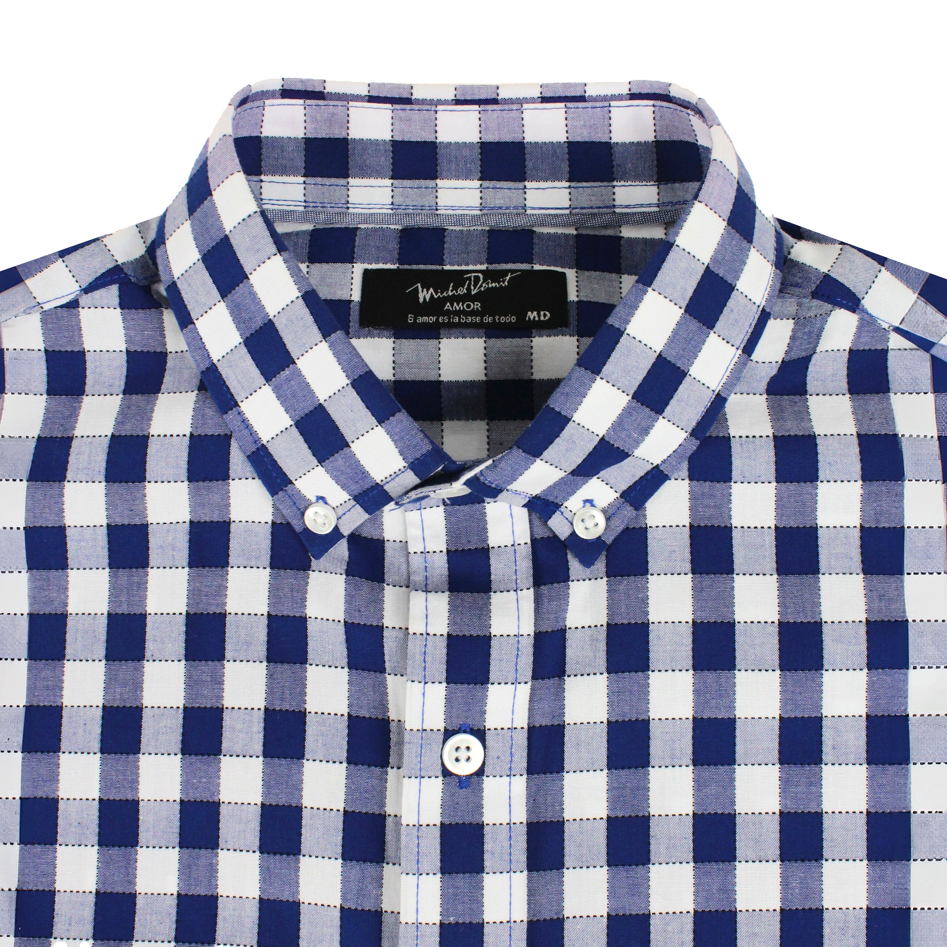 Camisa para caballero Garnich01 | N00T33