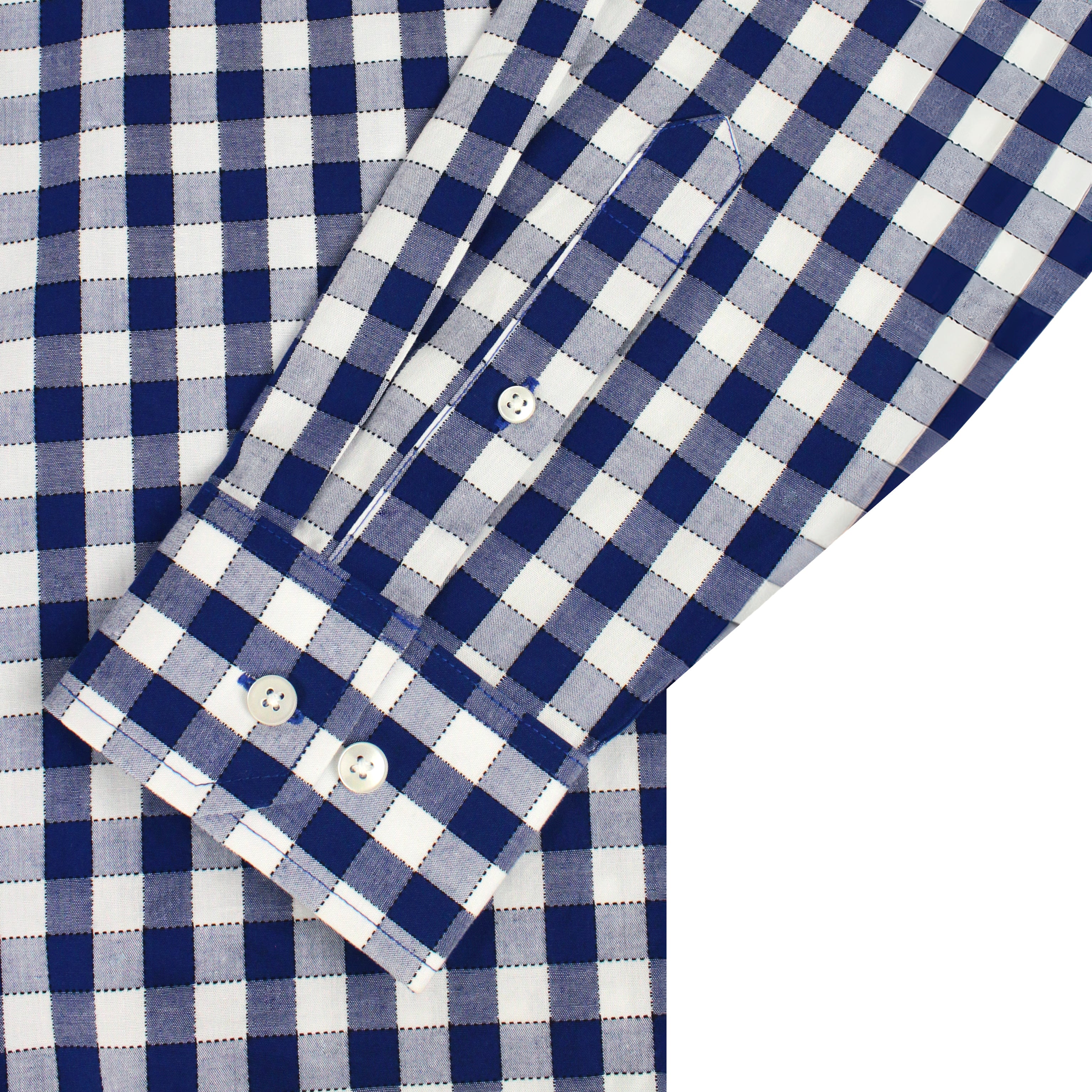 Camisa para caballero Garnich01 | N00T33