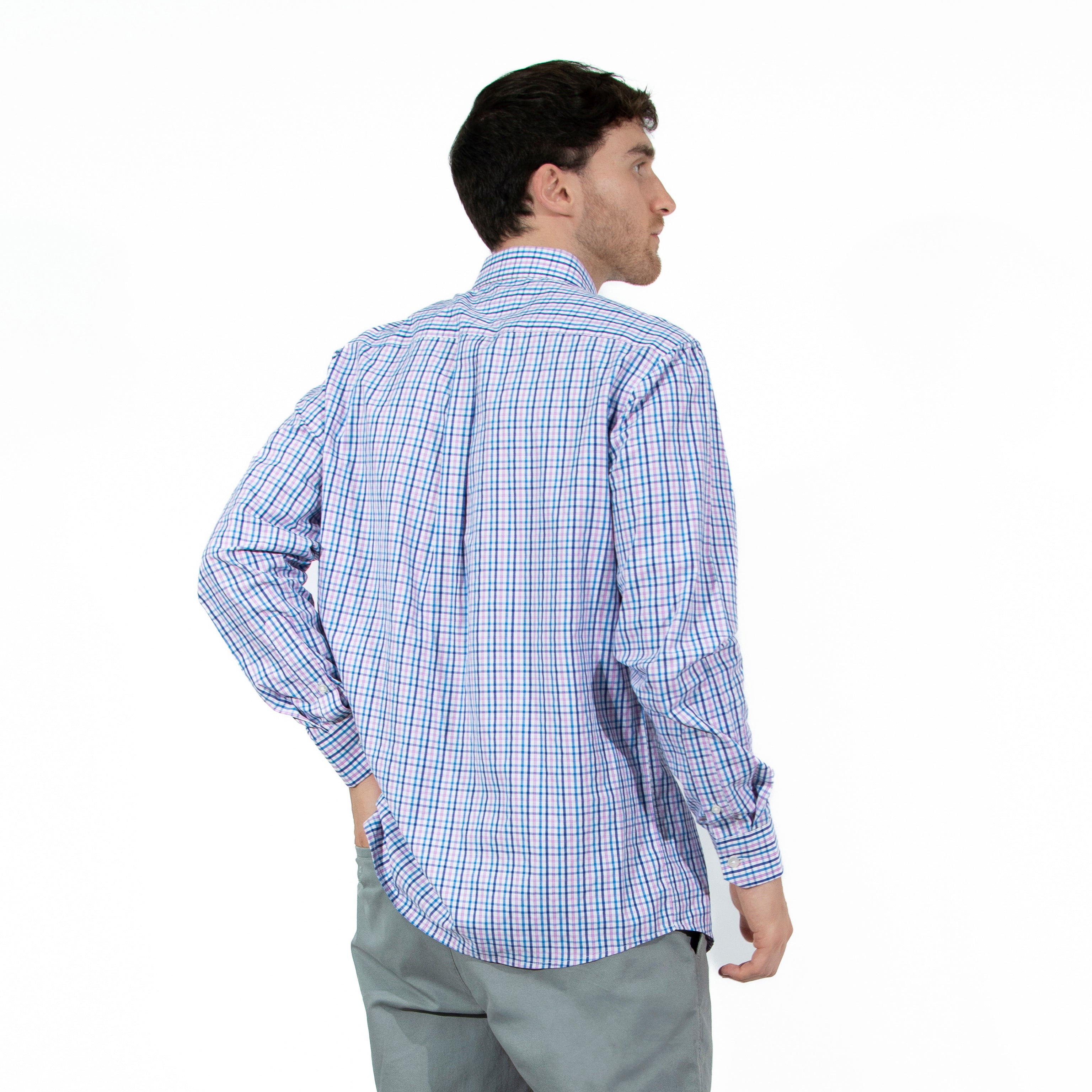 Camisa para caballero Garnich02 | N00T90