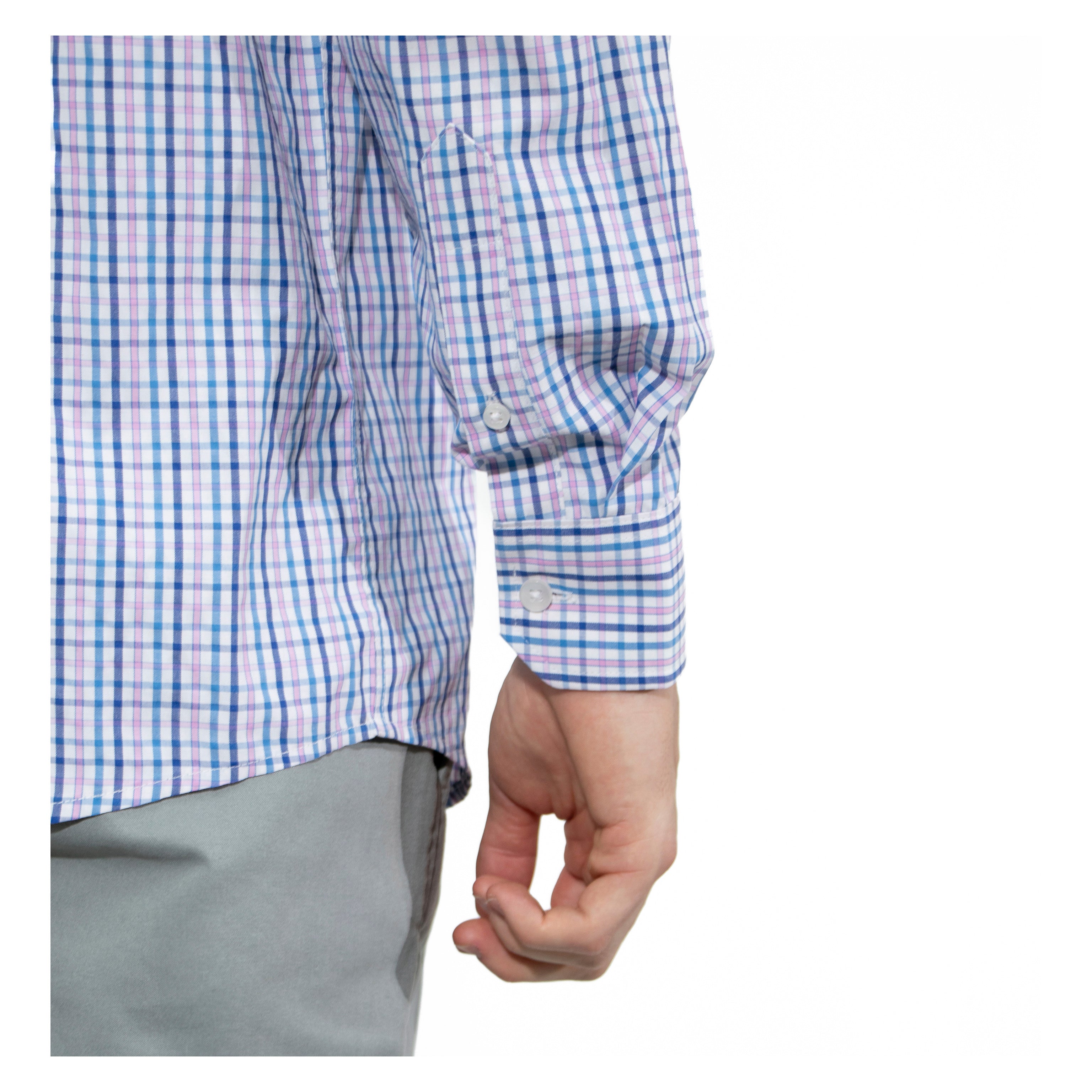 Camisa para caballero Garnich02 | N00T90