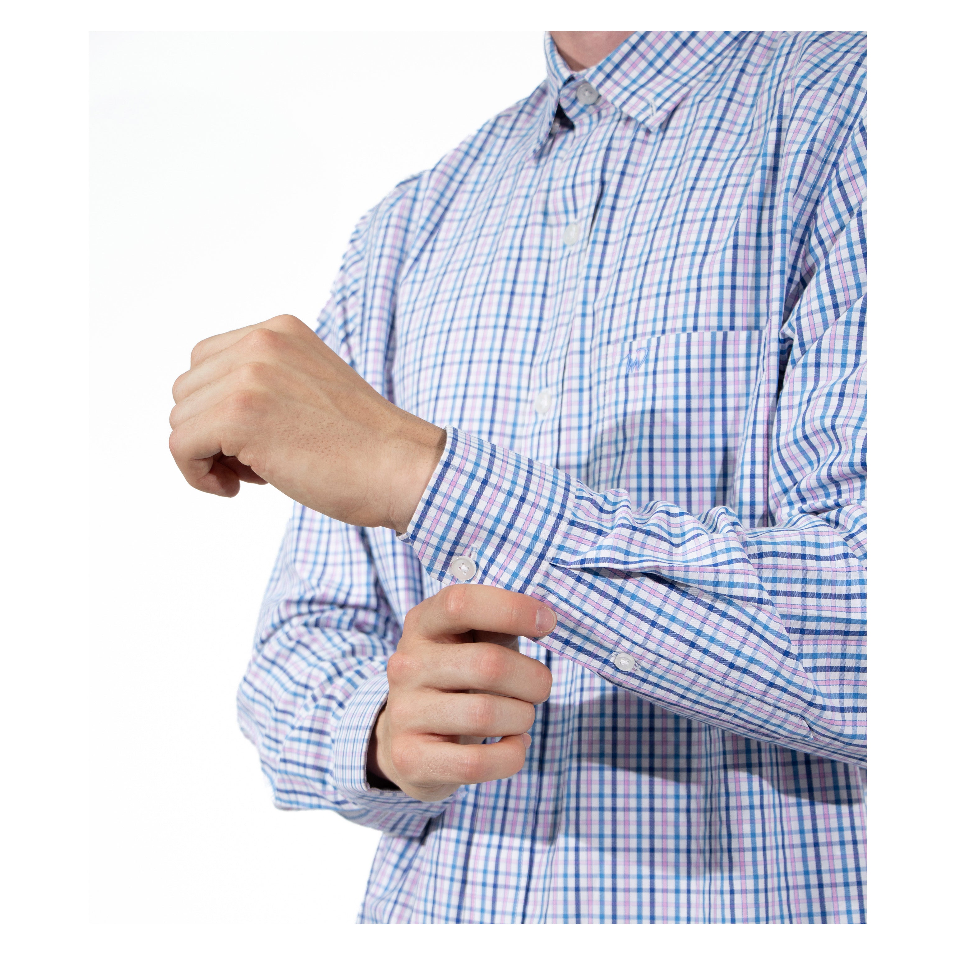 Camisa para caballero Garnich02 | N00T90