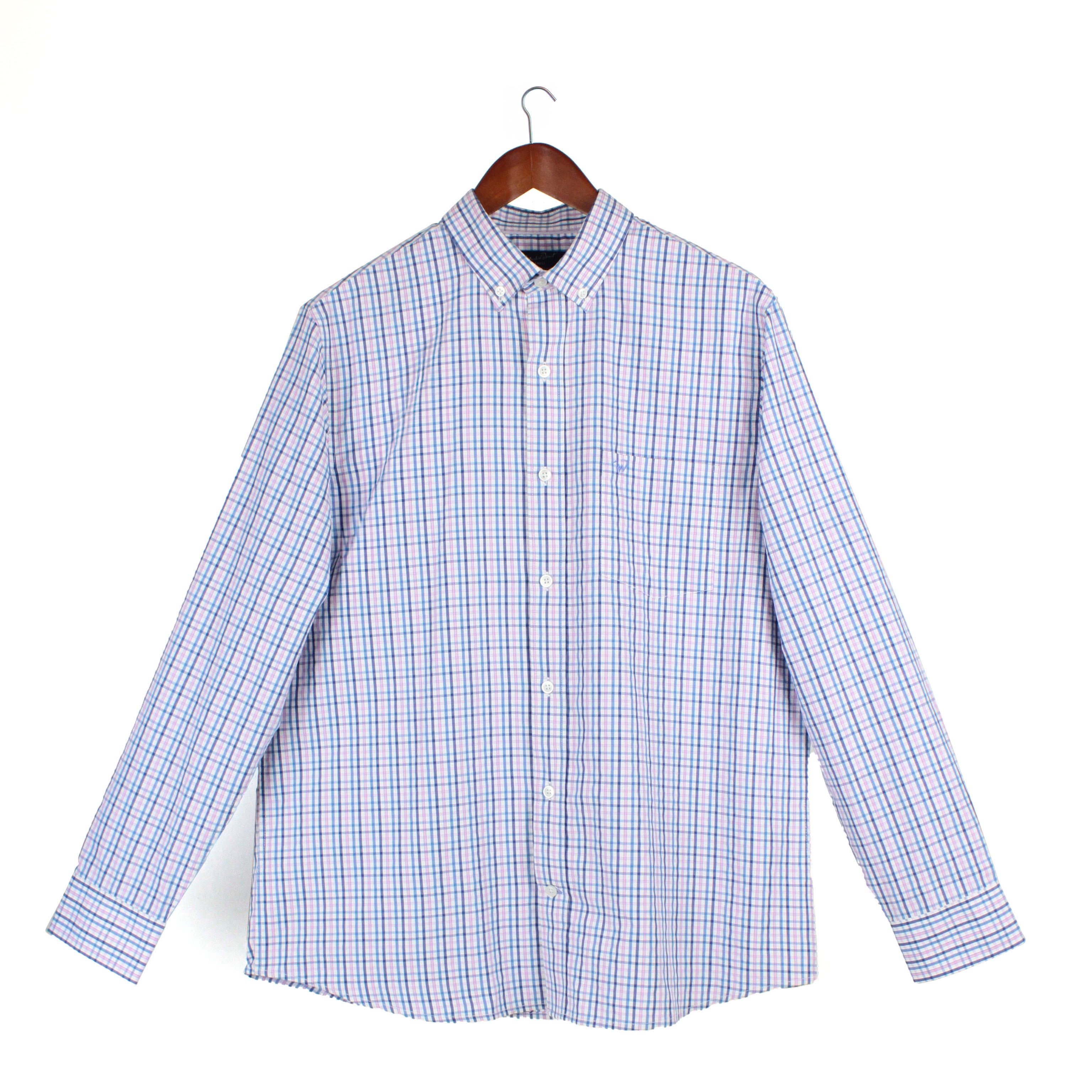 Camisa para caballero Garnich02 | N00T90