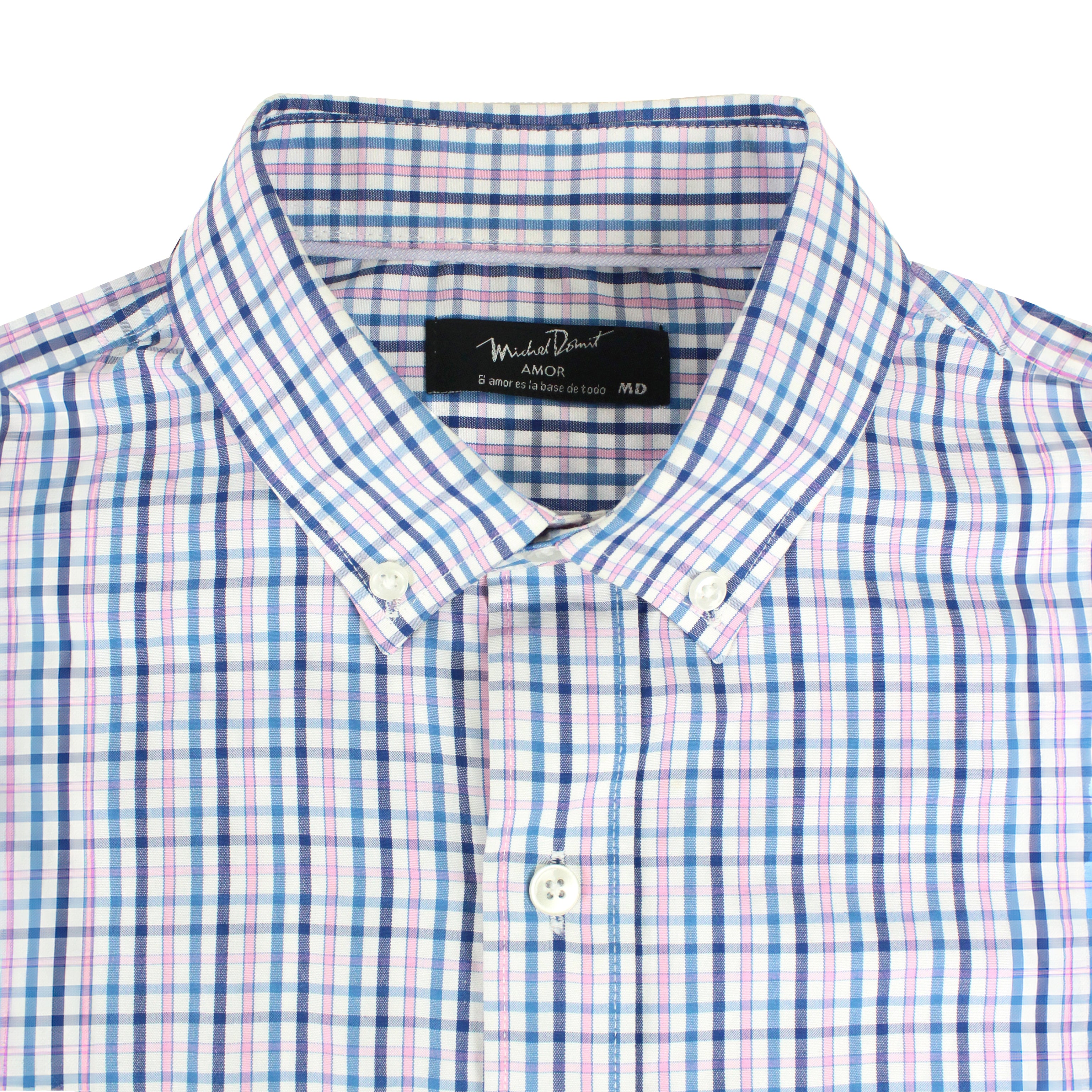 Camisa para caballero Garnich02 | N00T90