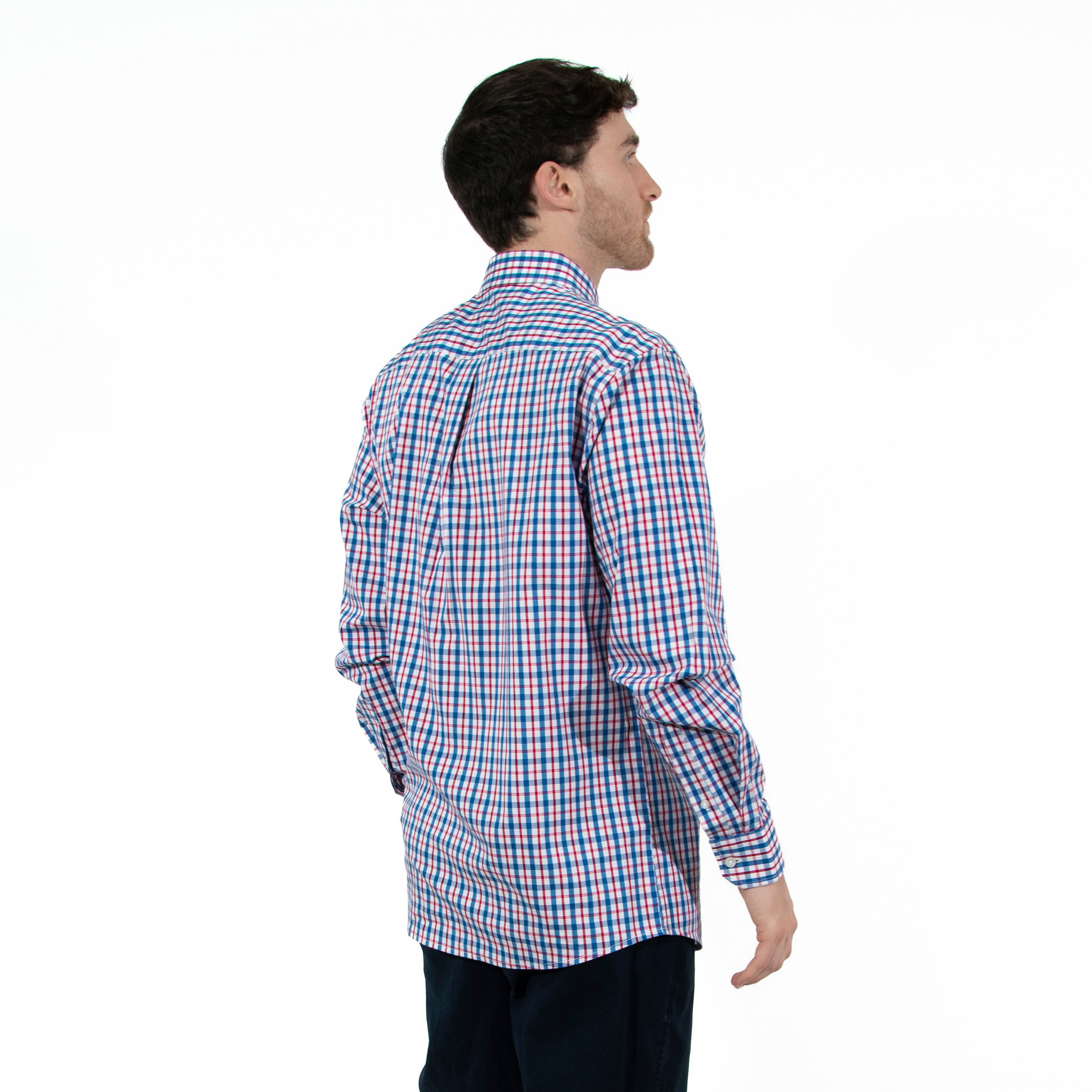 Camisa para caballero Garnich03 | N01T90