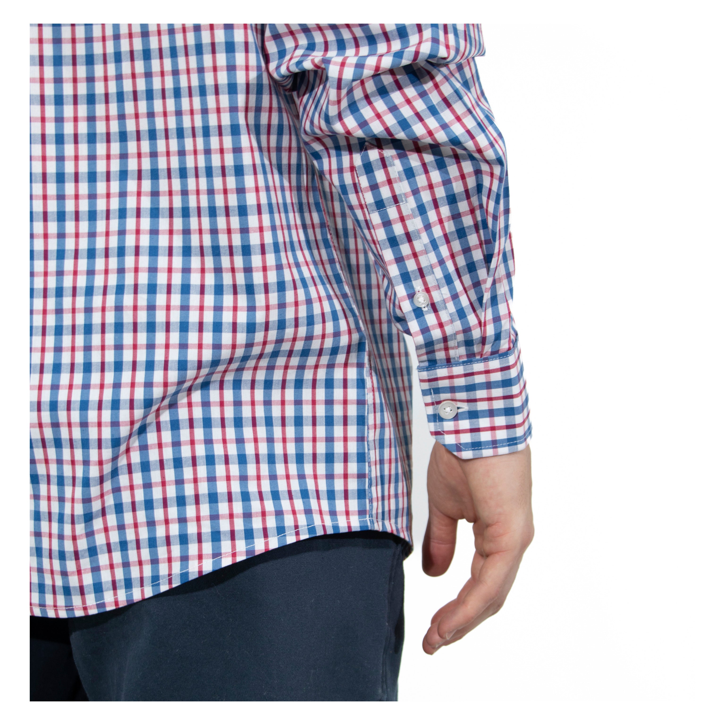 Camisa para caballero Garnich03 | N01T90