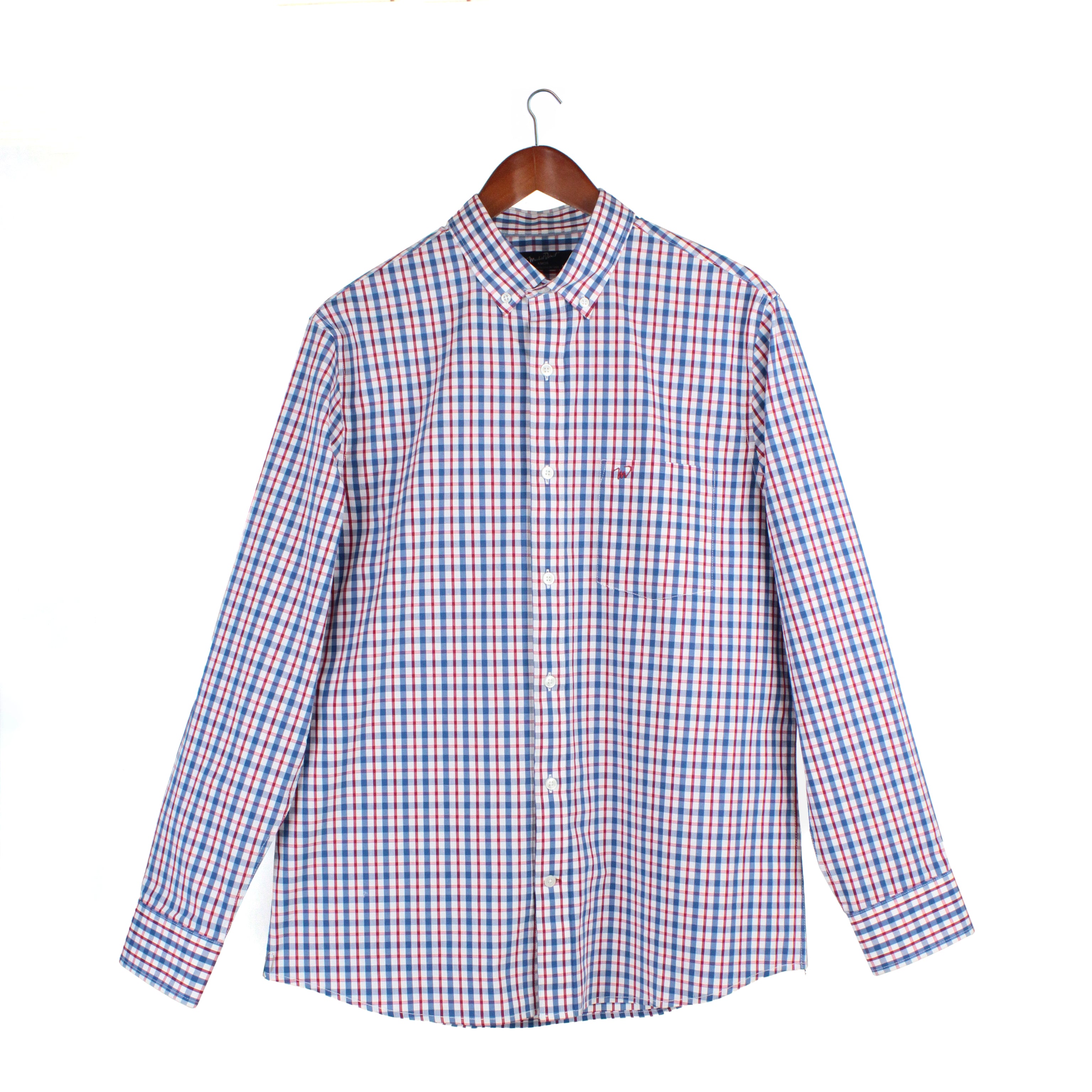 Camisa para caballero Garnich03 | N01T90