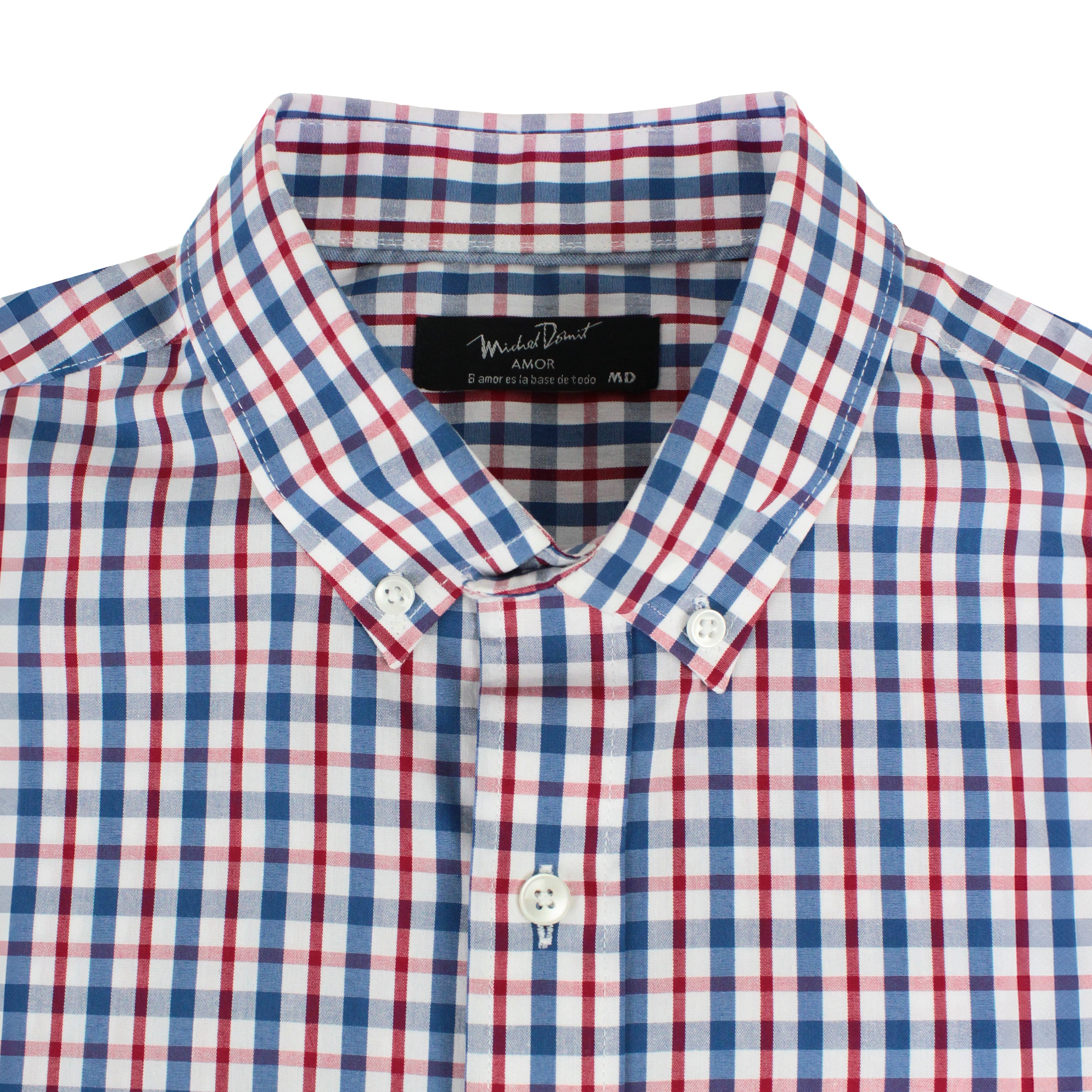 Camisa para caballero Garnich03 | N01T90