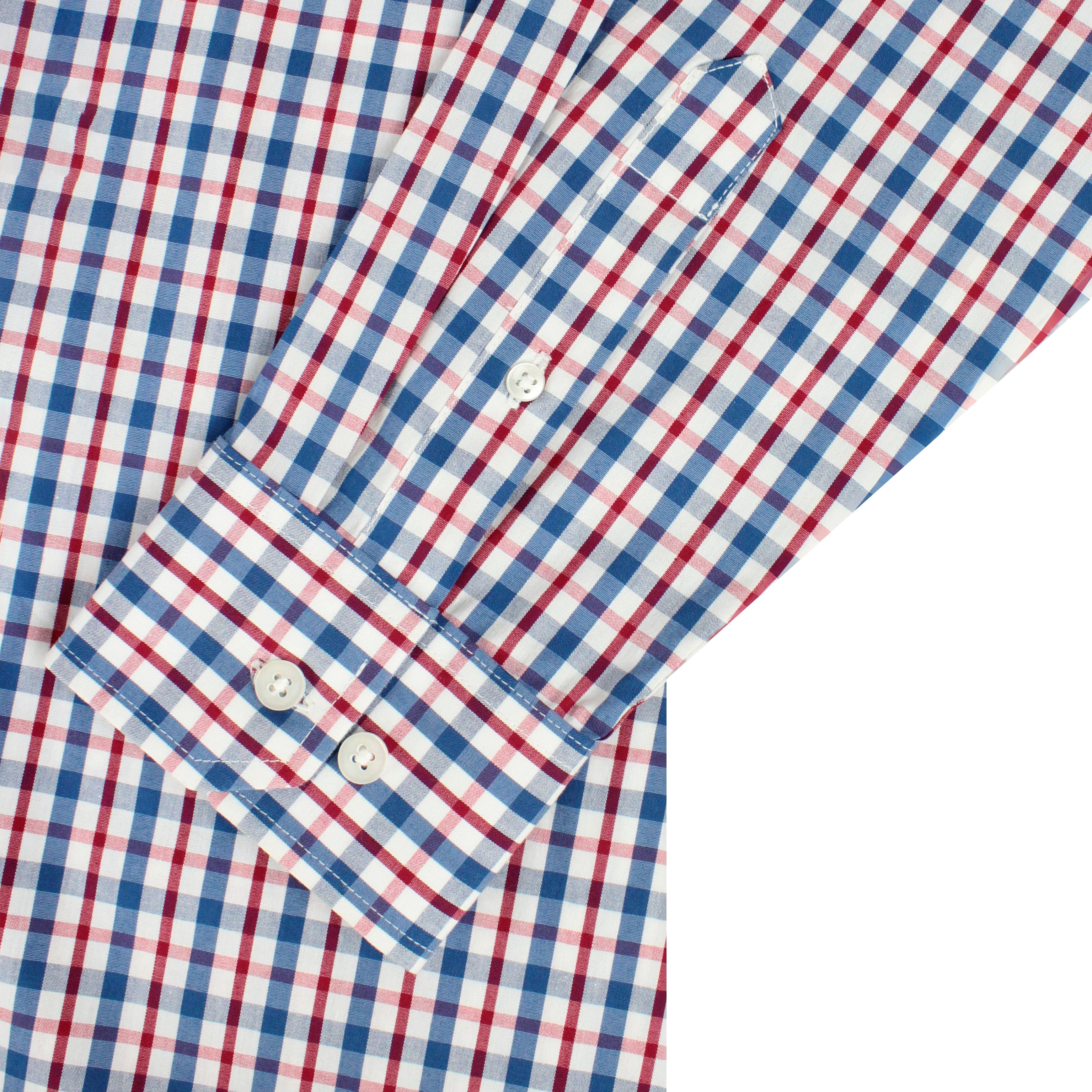 Camisa para caballero Garnich03 | N01T90