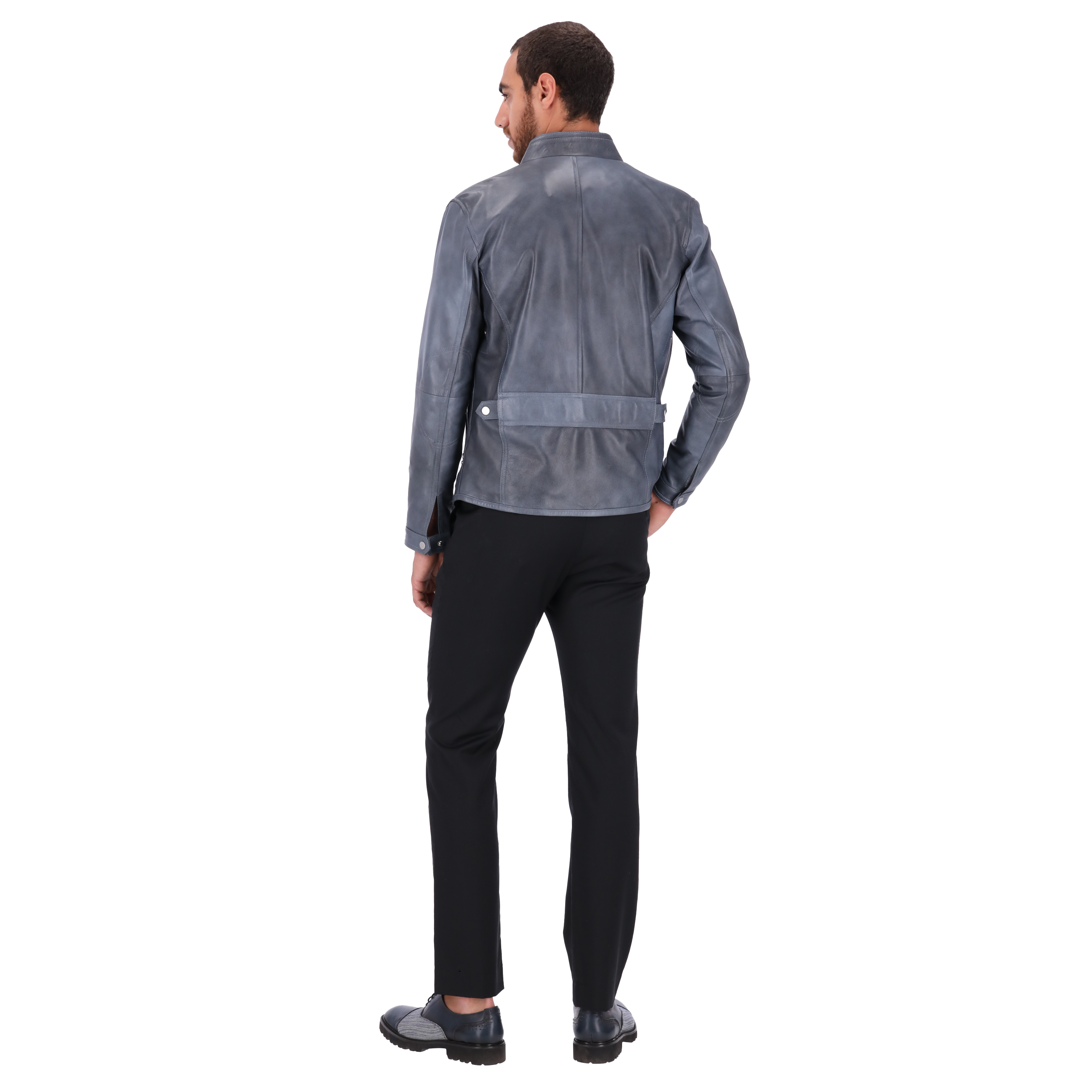 Chamarra para caballero Cracovia04 | AE8V05