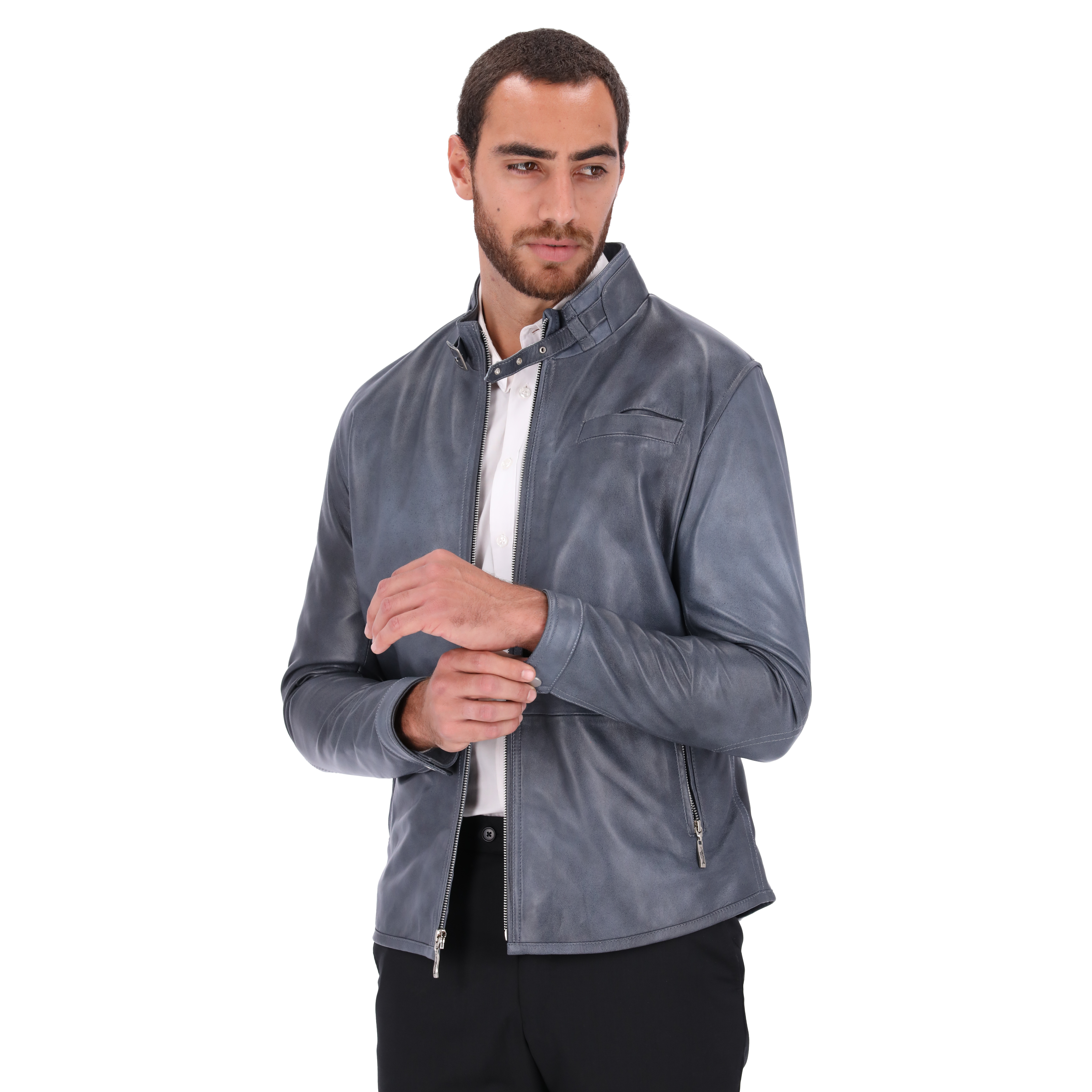 Chamarra para caballero Cracovia04 | AE8V05