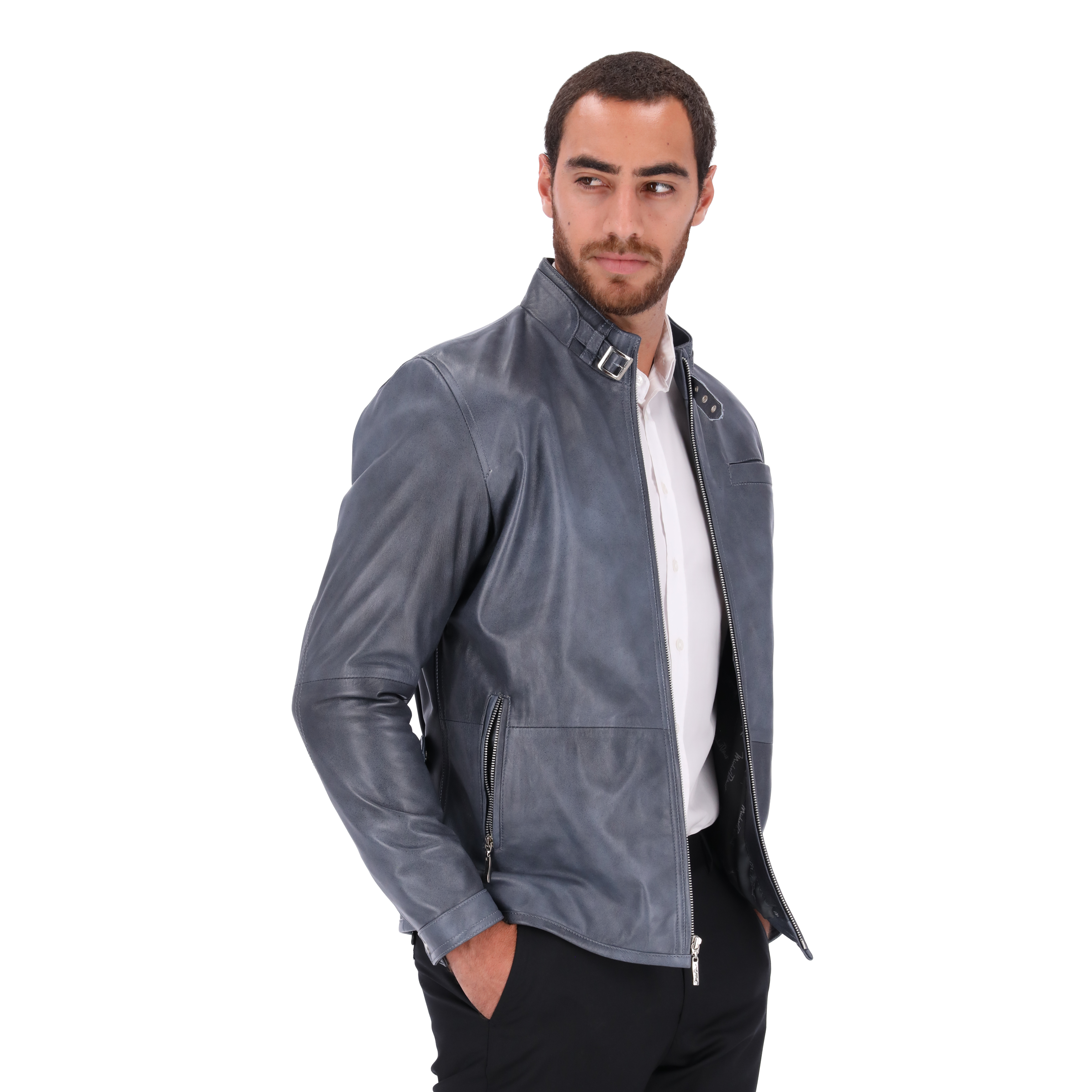 Chamarra para caballero Cracovia04 | AE8V05